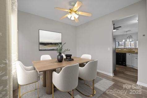 4008 Hermes Lane Waxhaw NC 28173