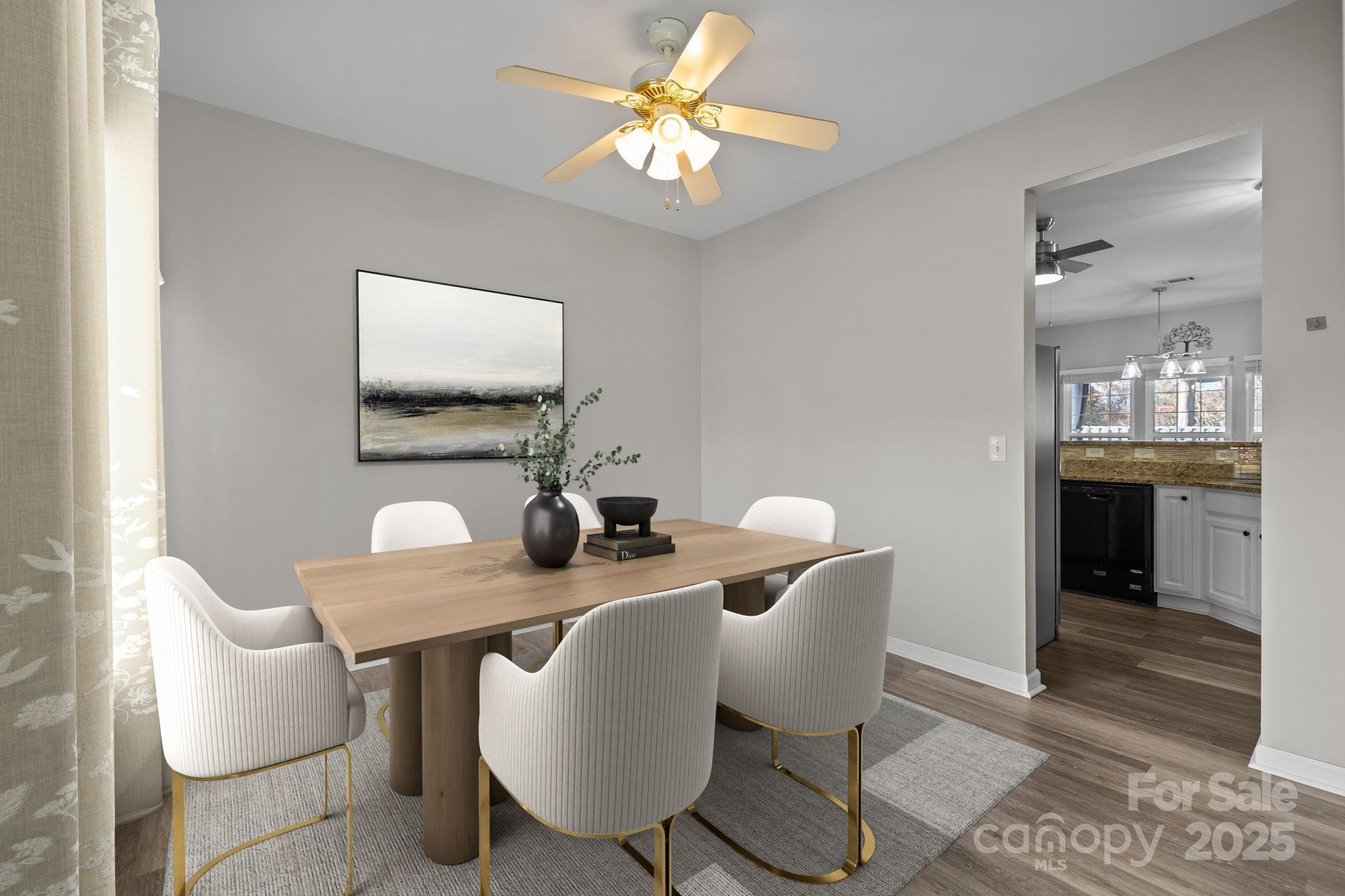 4008 Hermes Lane Waxhaw NC 28173