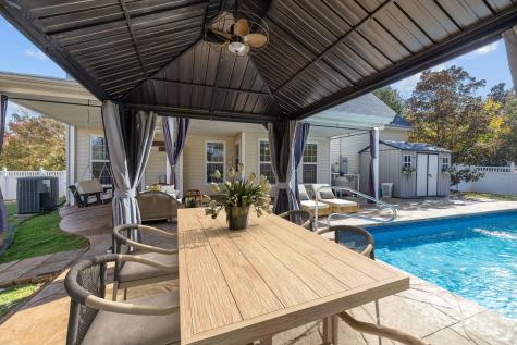 4008 Hermes Lane Waxhaw NC 28173