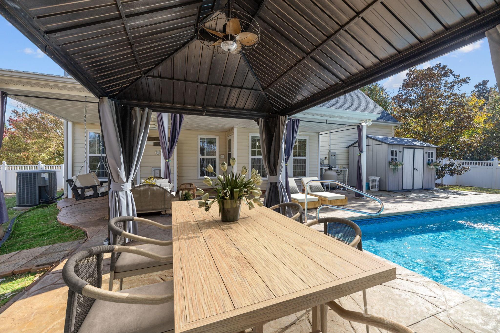 4008 Hermes Lane Waxhaw NC 28173