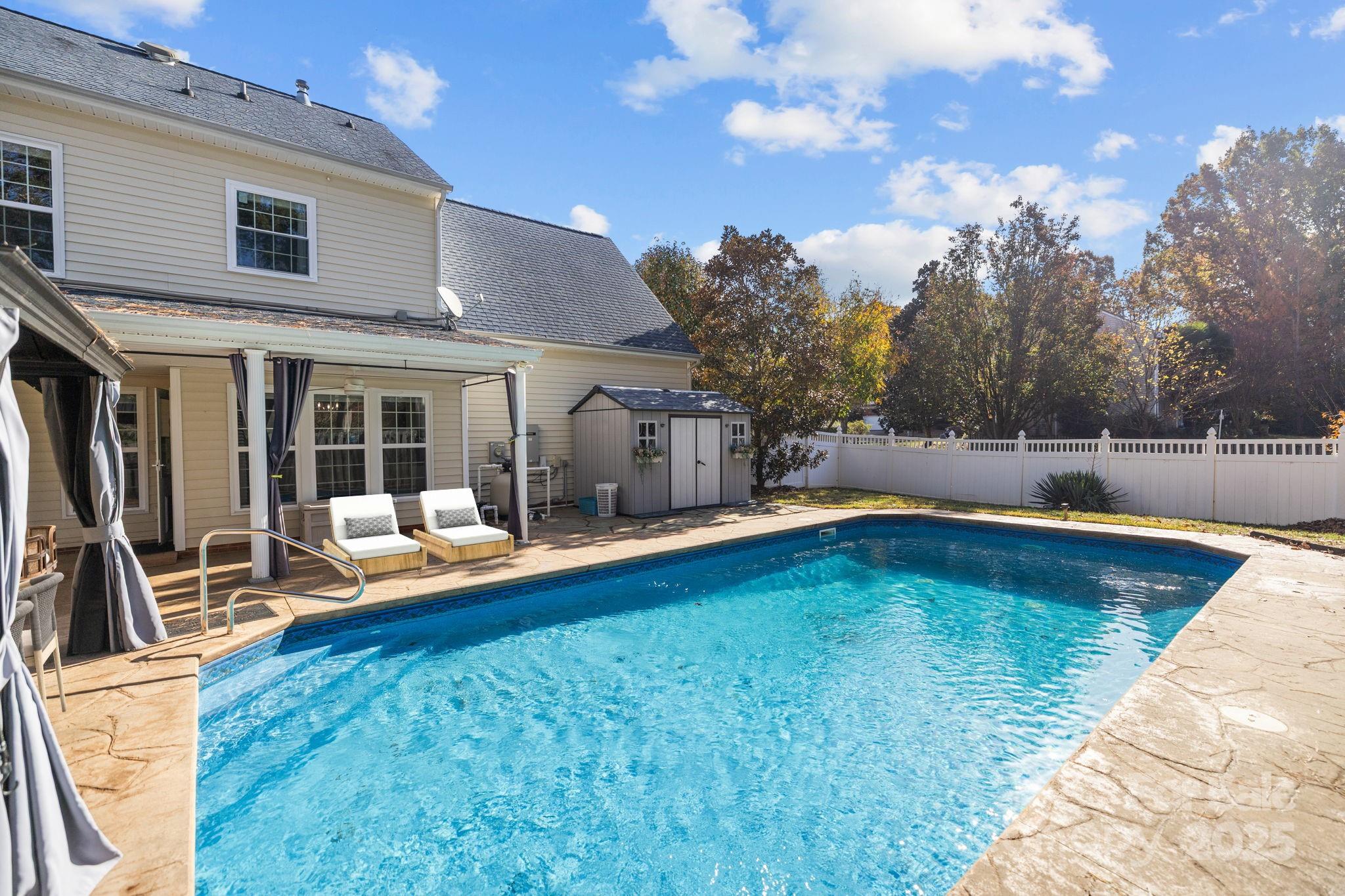 4008 Hermes Lane Waxhaw NC 28173