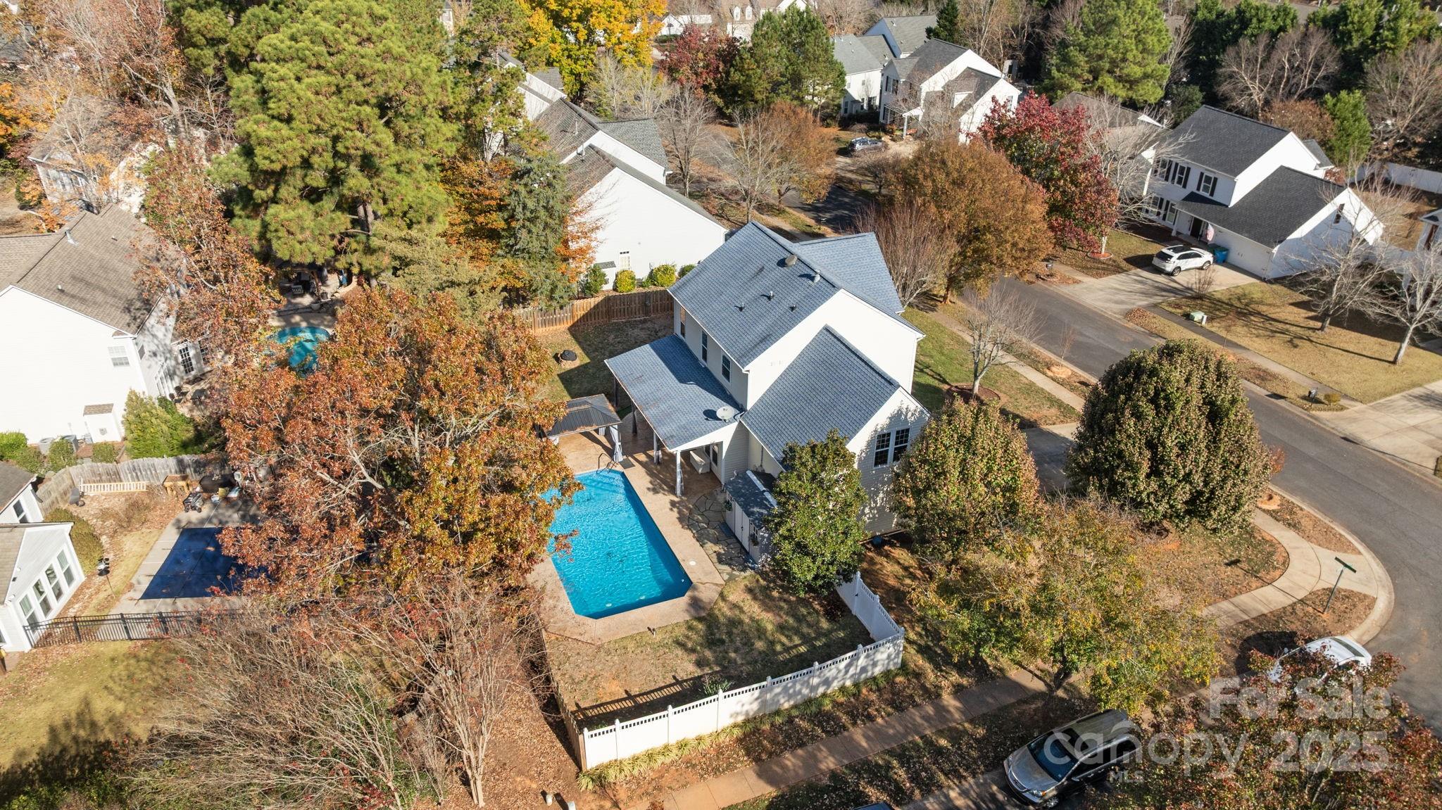4008 Hermes Lane Waxhaw NC 28173
