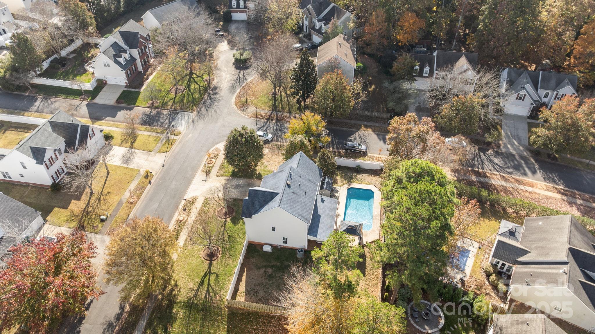 4008 Hermes Lane Waxhaw NC 28173