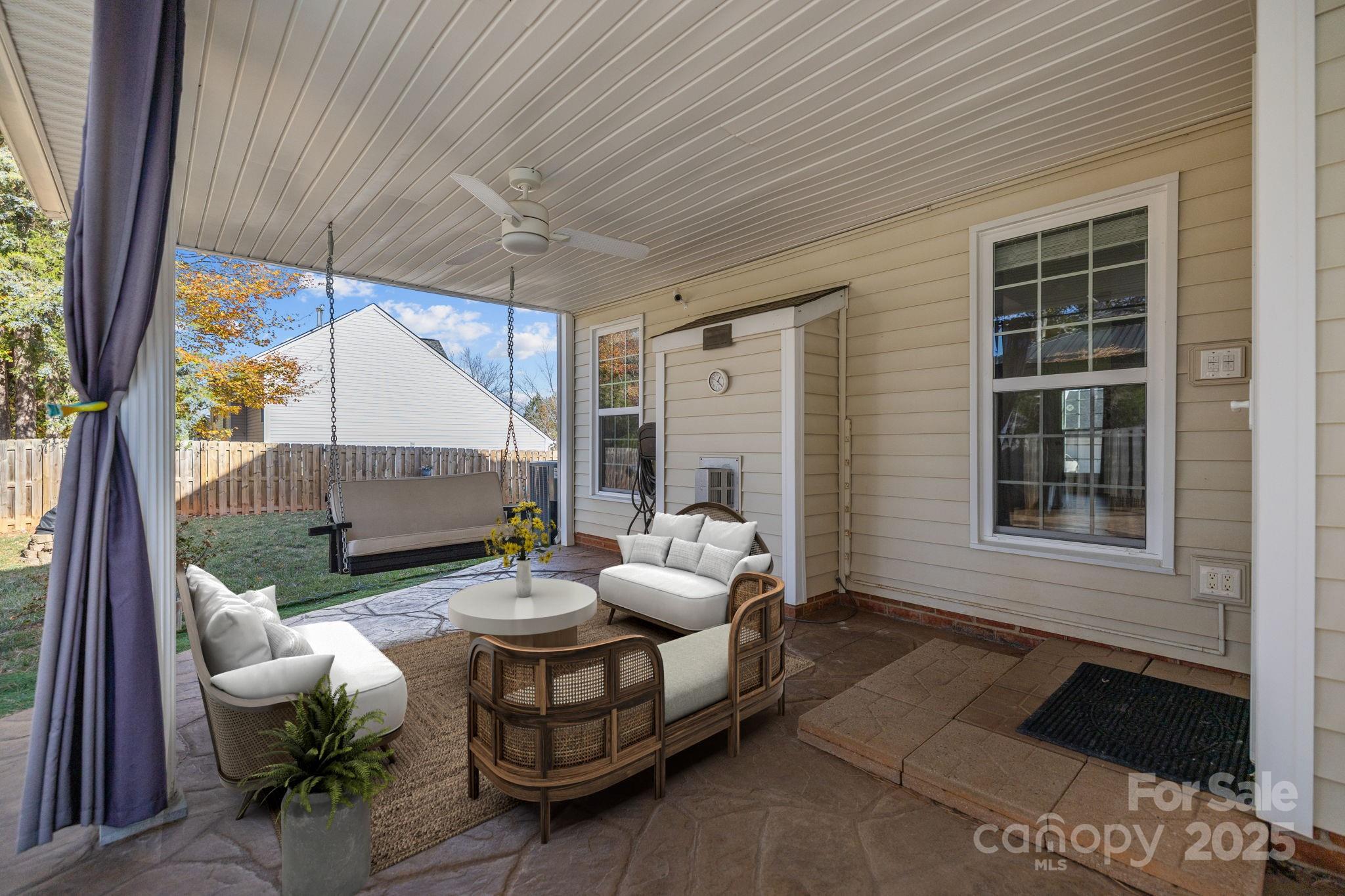 4008 Hermes Lane Waxhaw NC 28173