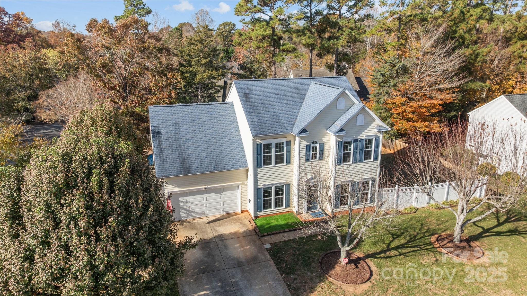 4008 Hermes Lane Waxhaw NC 28173