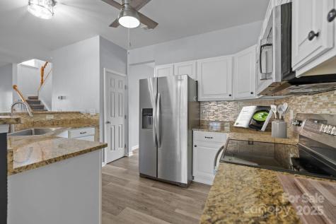 4008 Hermes Lane Waxhaw NC 28173