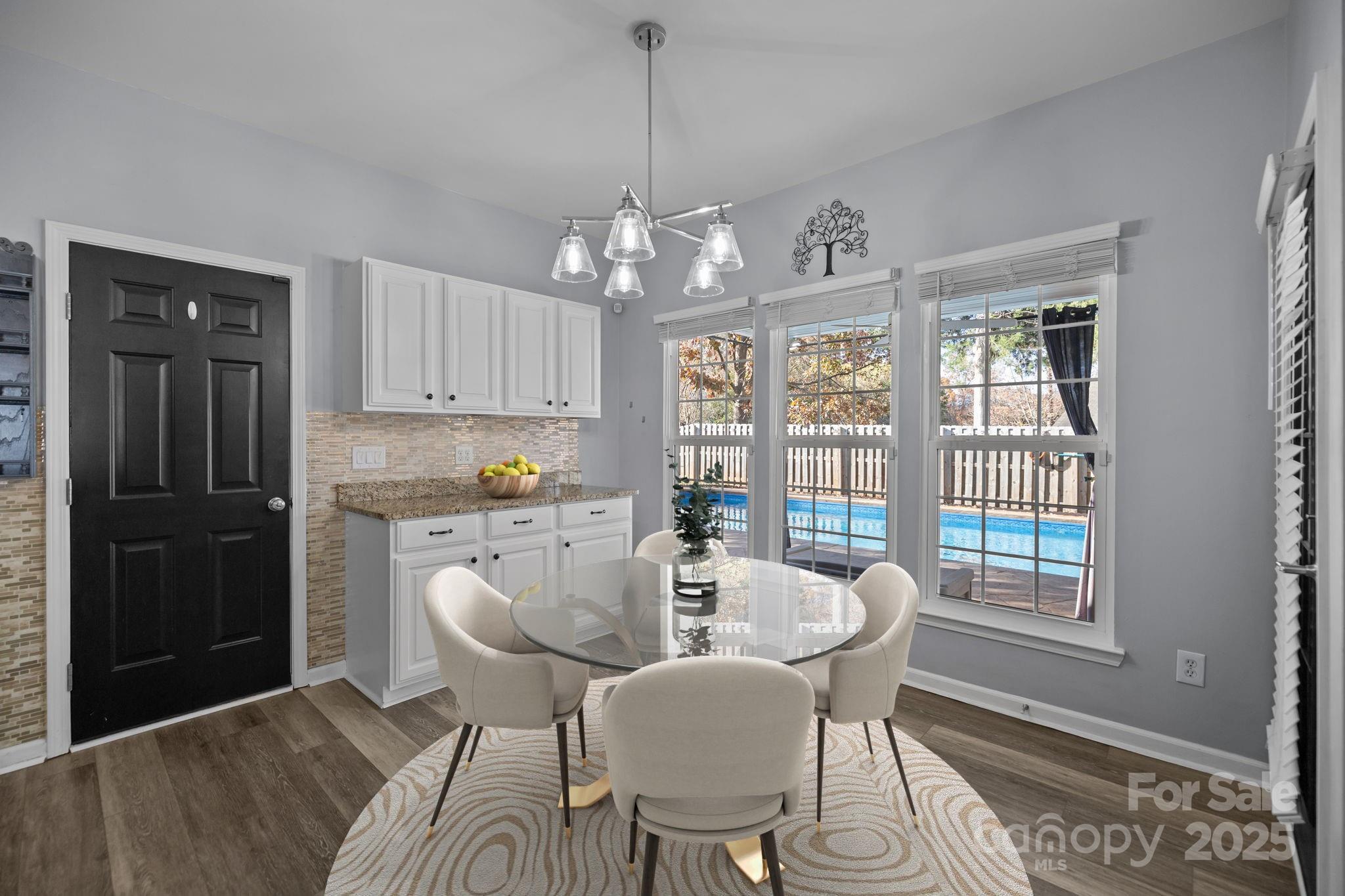 4008 Hermes Lane Waxhaw NC 28173