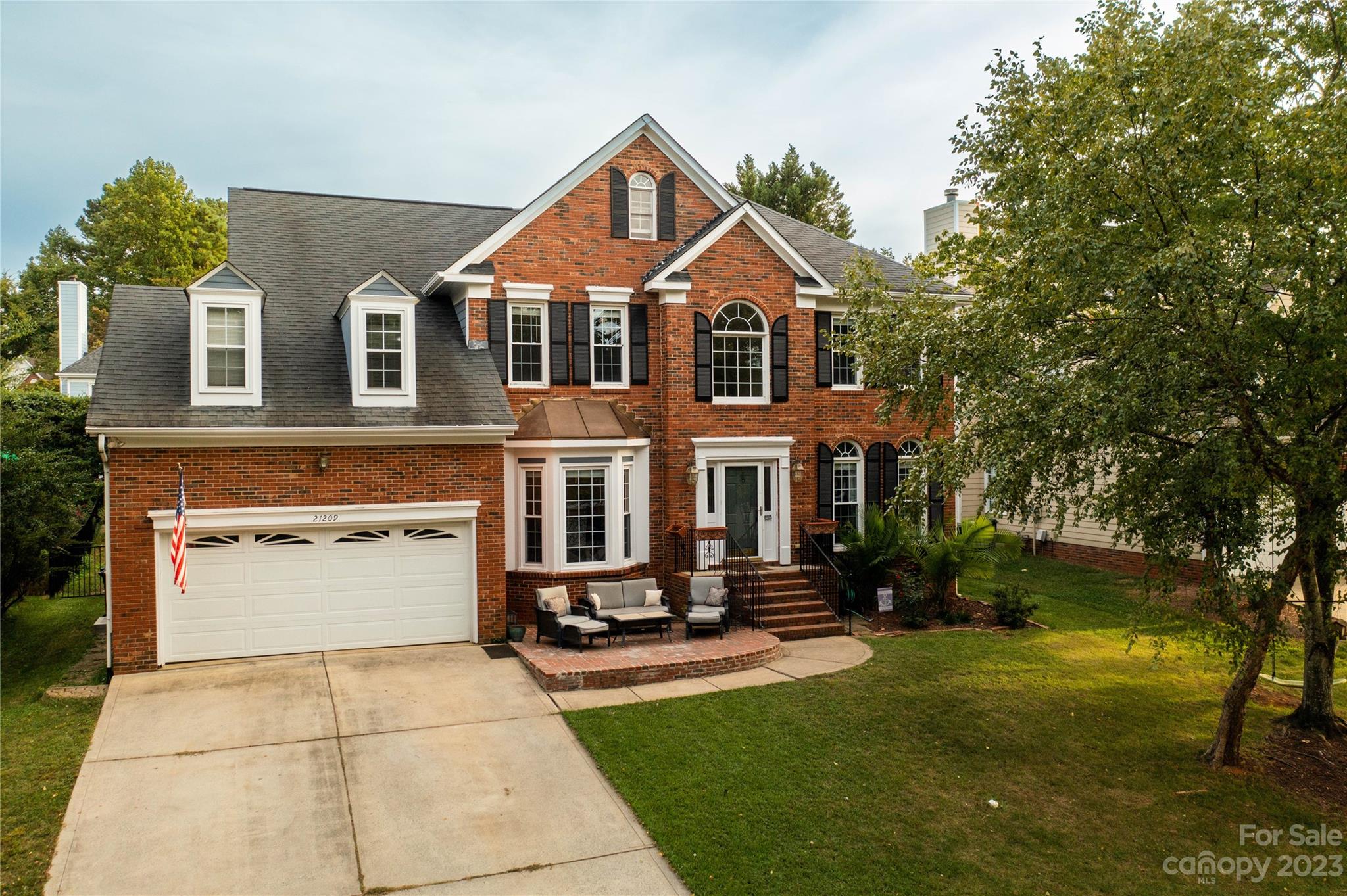 21209 Harken Drive Cornelius NC 28031