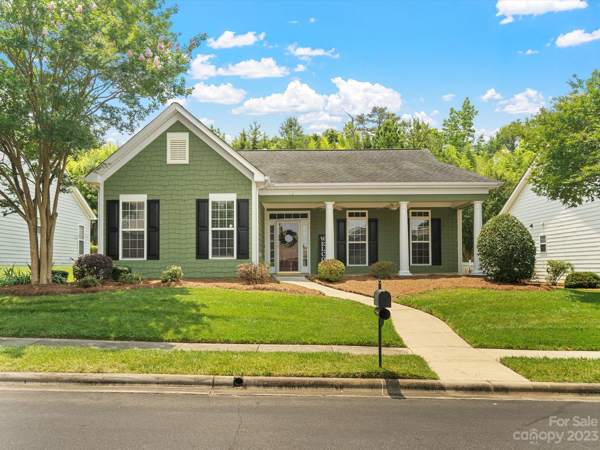 13352 Old Compton Court Pineville NC 28134