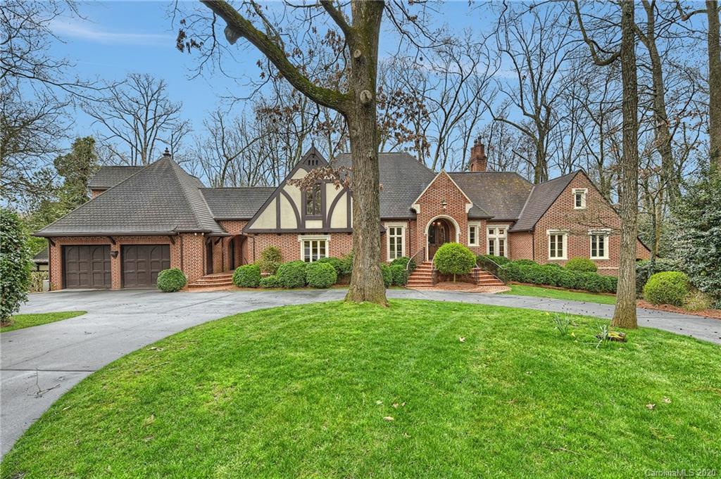 1445 Meadowood Lane Charlotte NC 28211