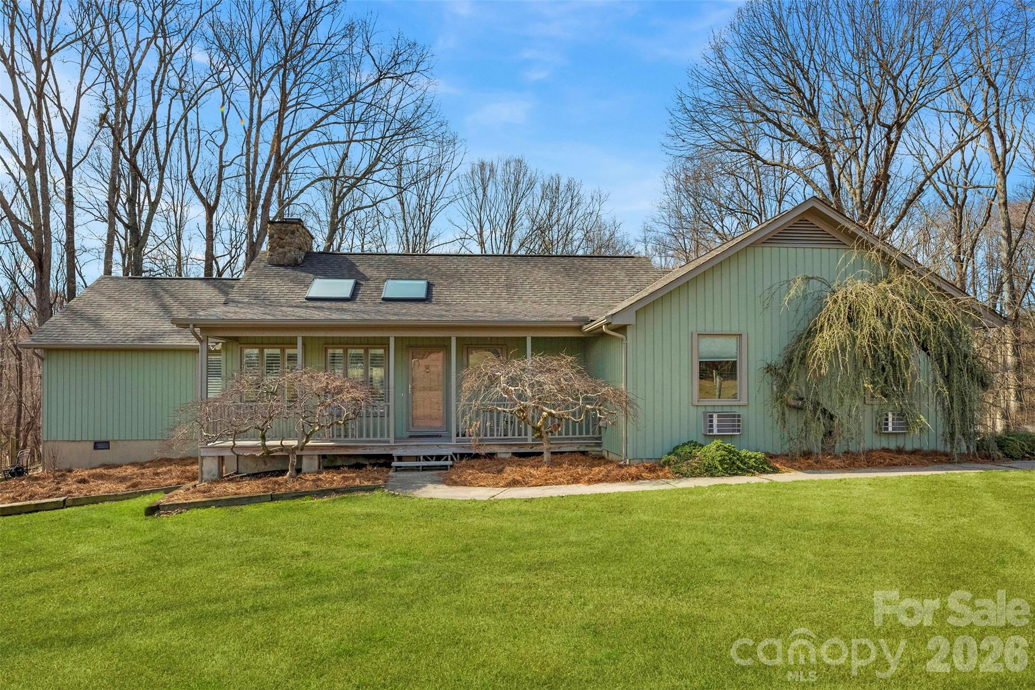 4242 John Ritchie Road Iron Station NC 28080