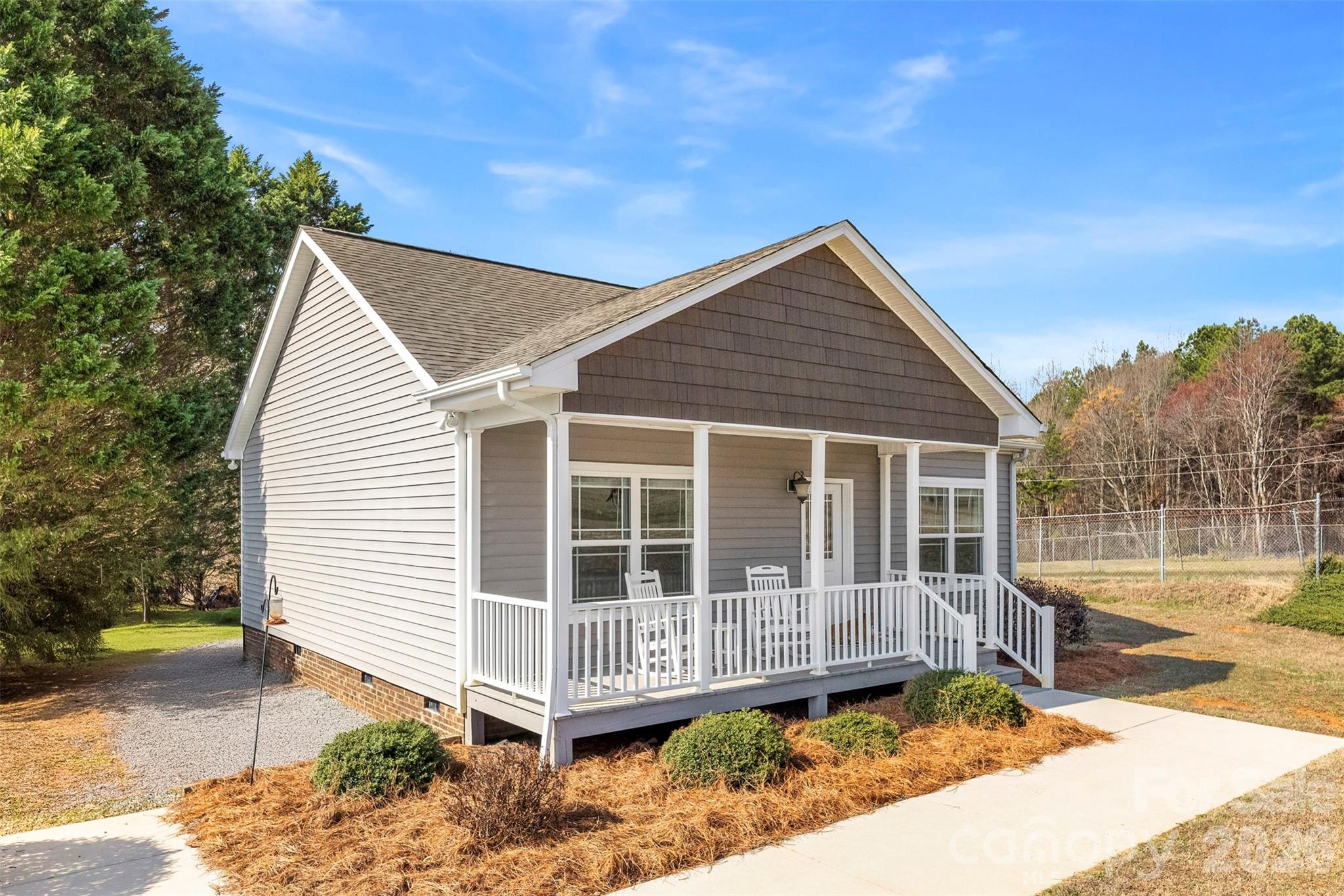 4242 John Ritchie Road Iron Station NC 28080
