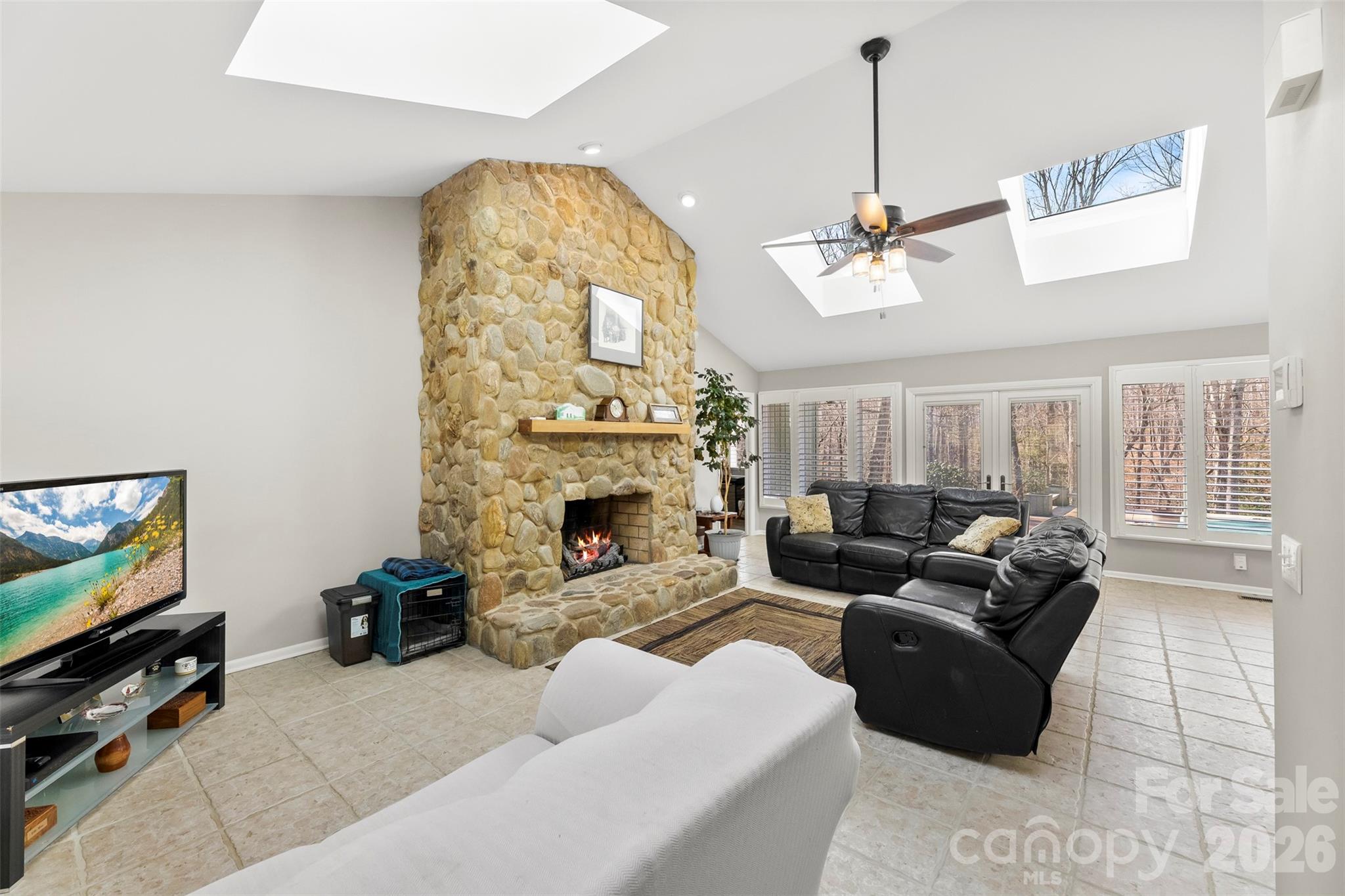 4242 John Ritchie Road Iron Station NC 28080