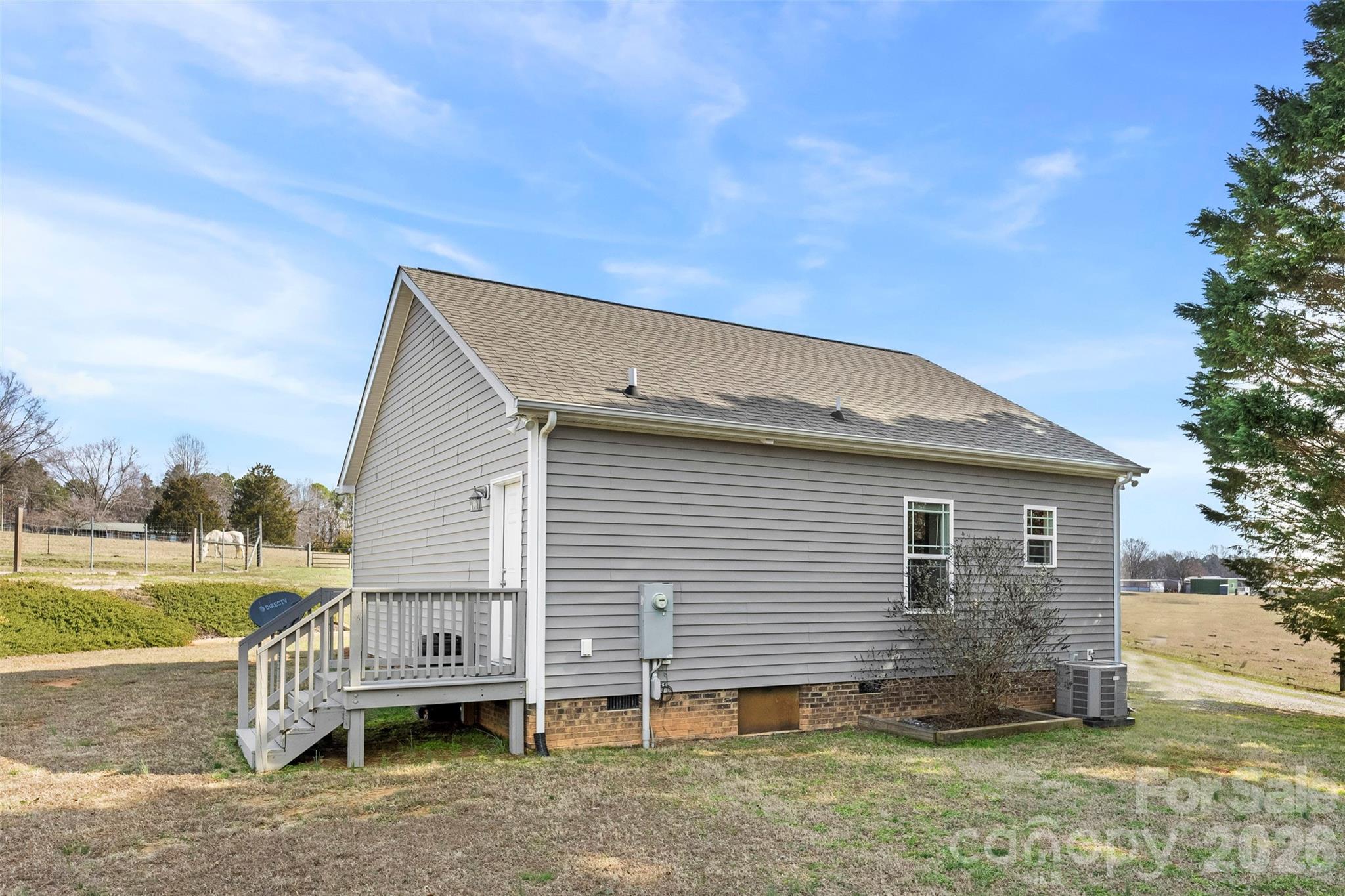 4242 John Ritchie Road Iron Station NC 28080