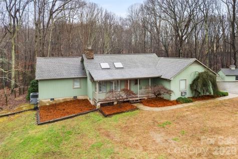 4242 John Ritchie Road Iron Station NC 28080