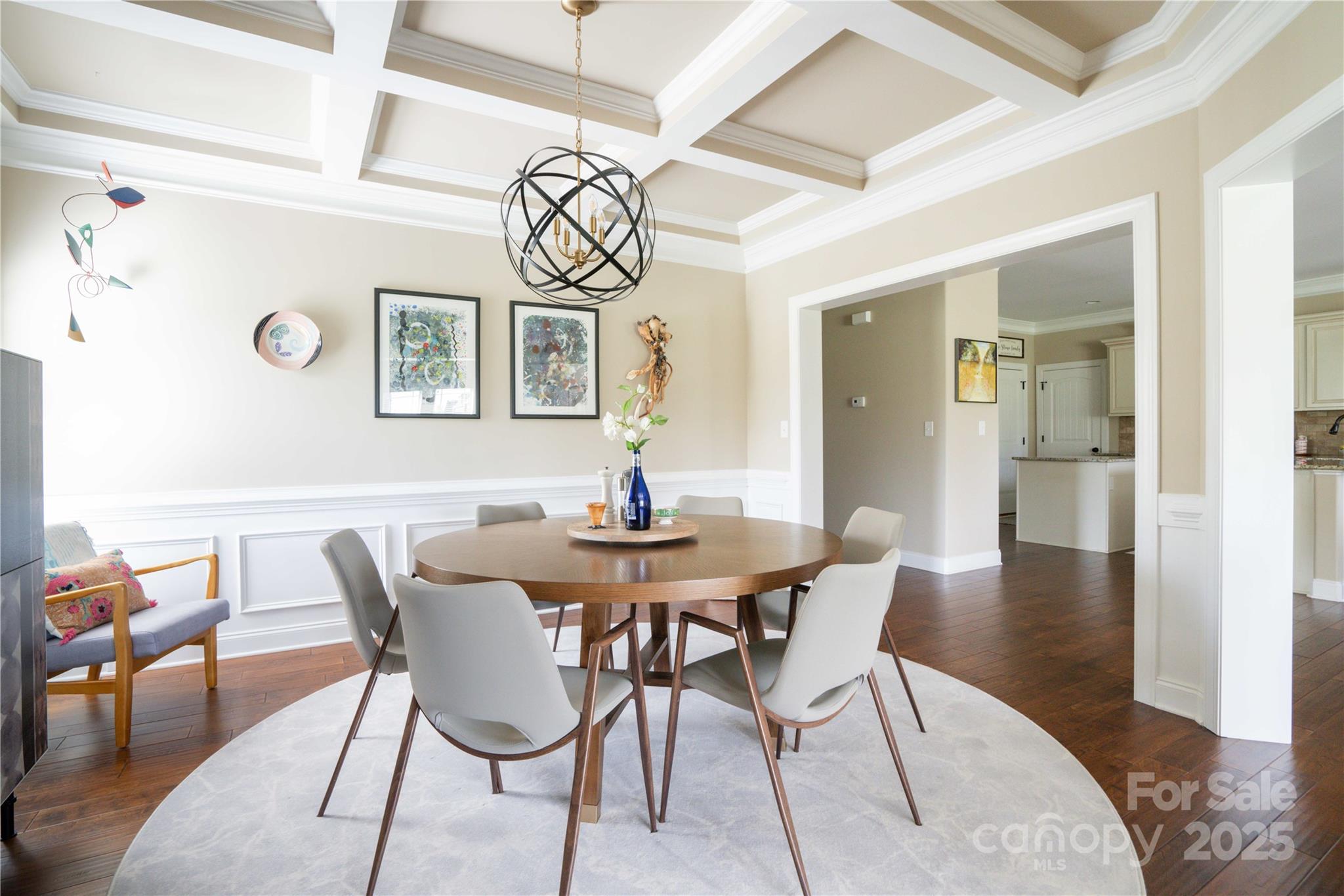 104 Wyatt Drive Advance NC 27006