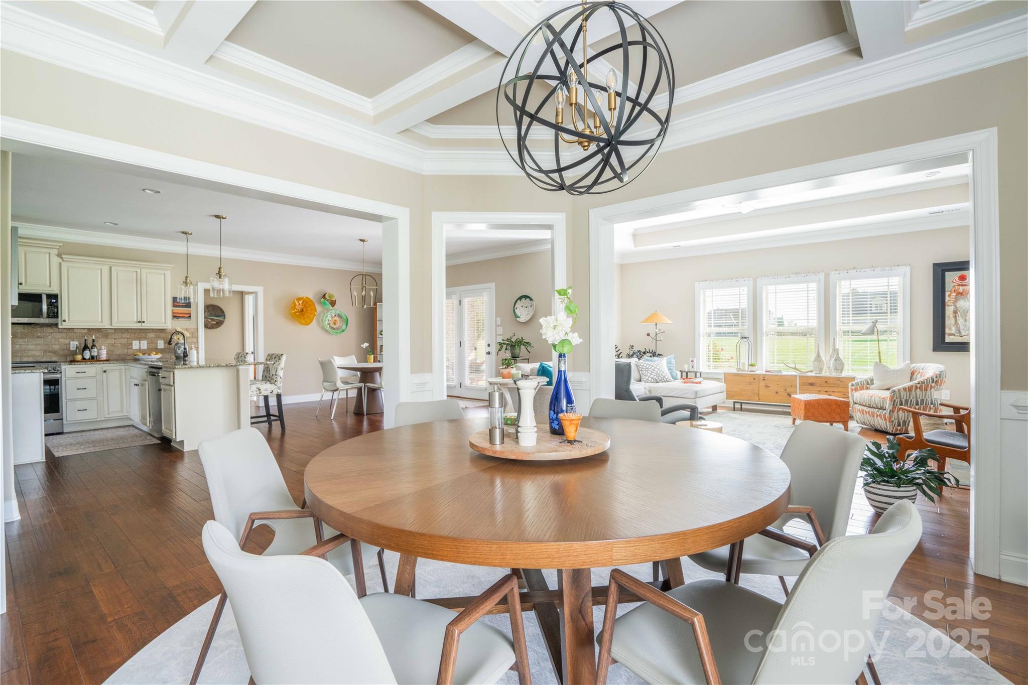 104 Wyatt Drive Advance NC 27006