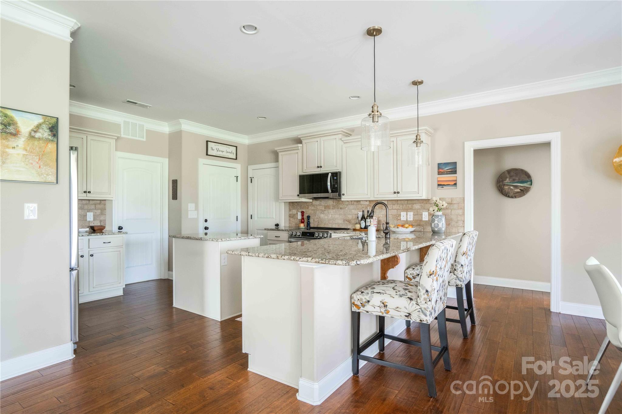 104 Wyatt Drive Advance NC 27006