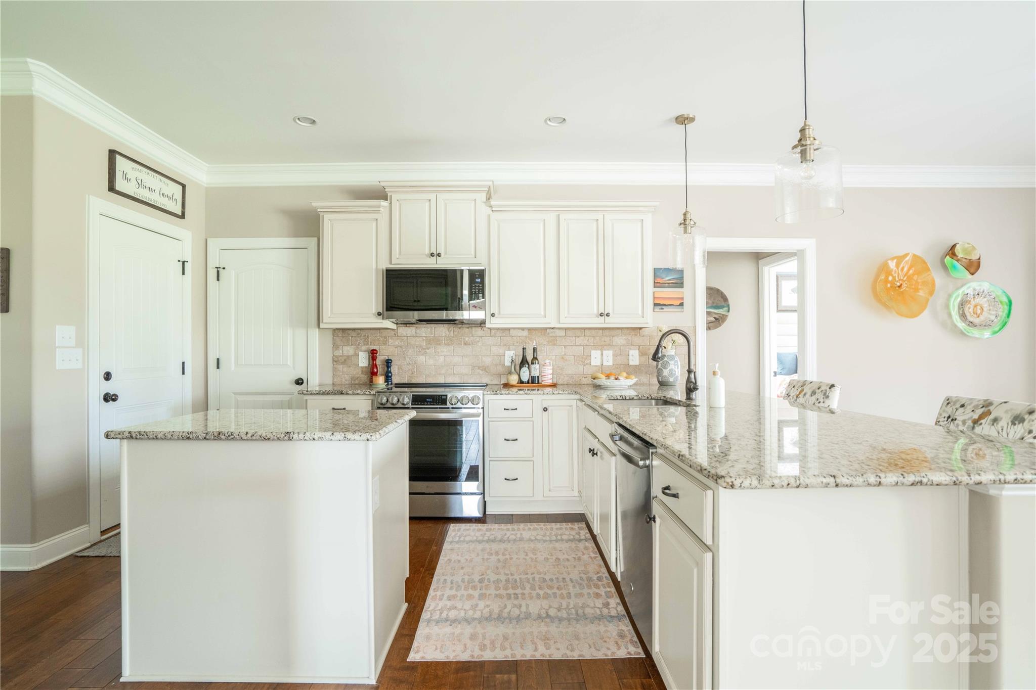 104 Wyatt Drive Advance NC 27006