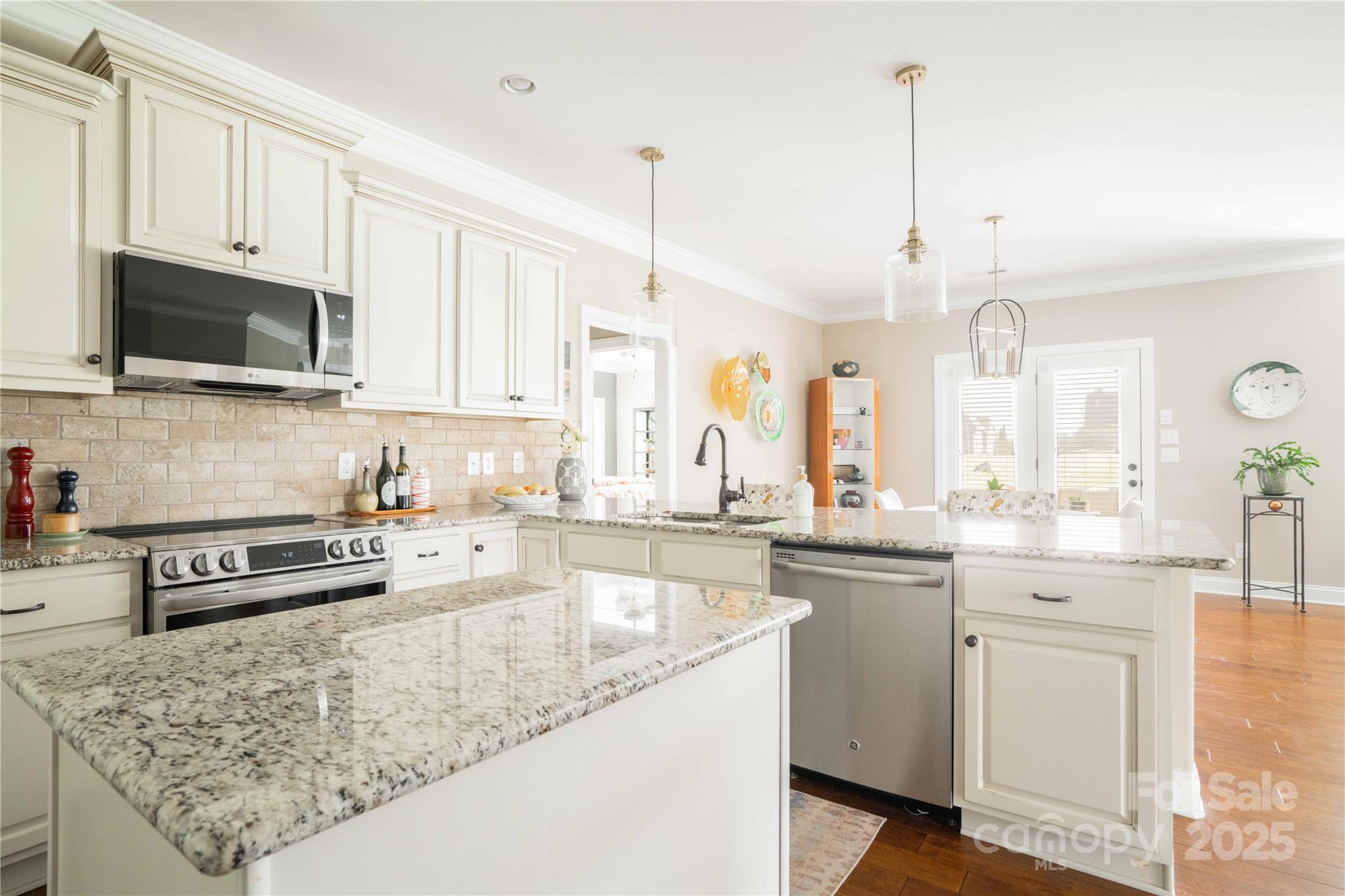 104 Wyatt Drive Advance NC 27006