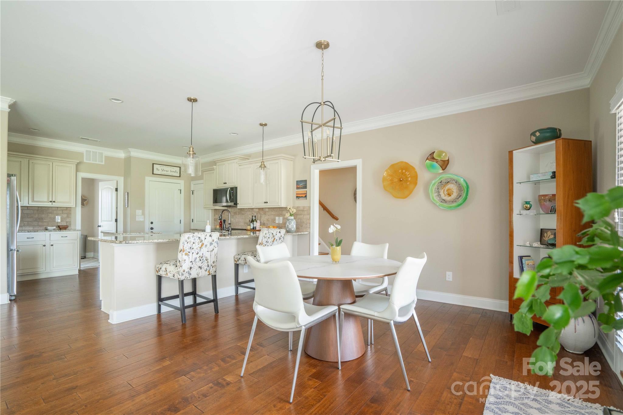 104 Wyatt Drive Advance NC 27006