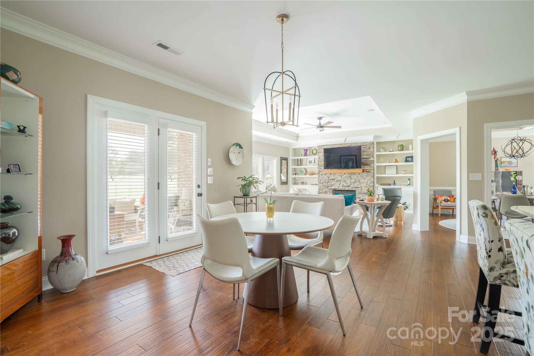 104 Wyatt Drive Advance NC 27006