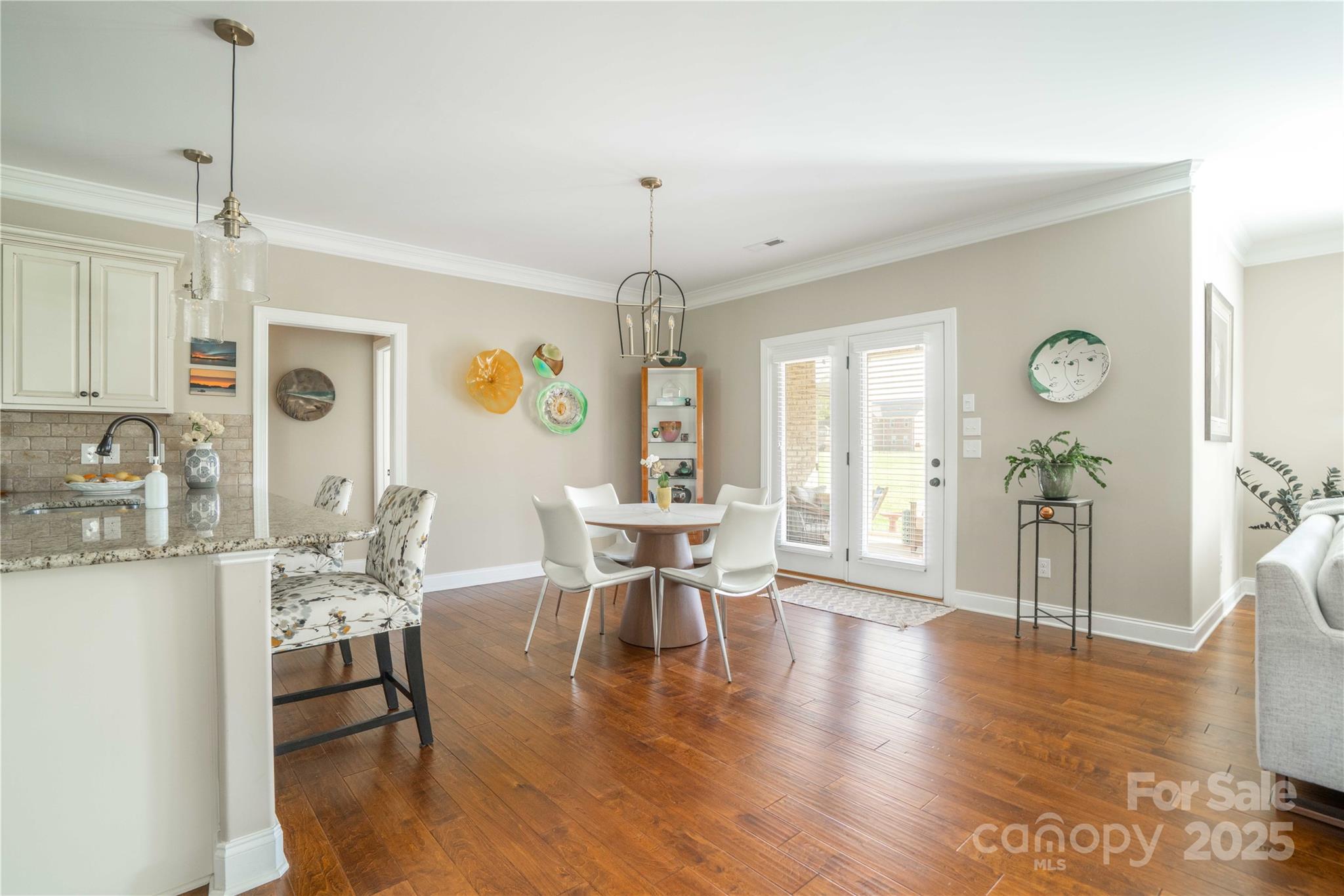 104 Wyatt Drive Advance NC 27006