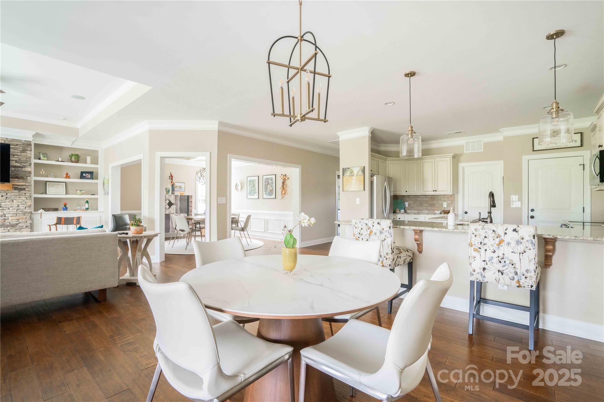 104 Wyatt Drive Advance NC 27006