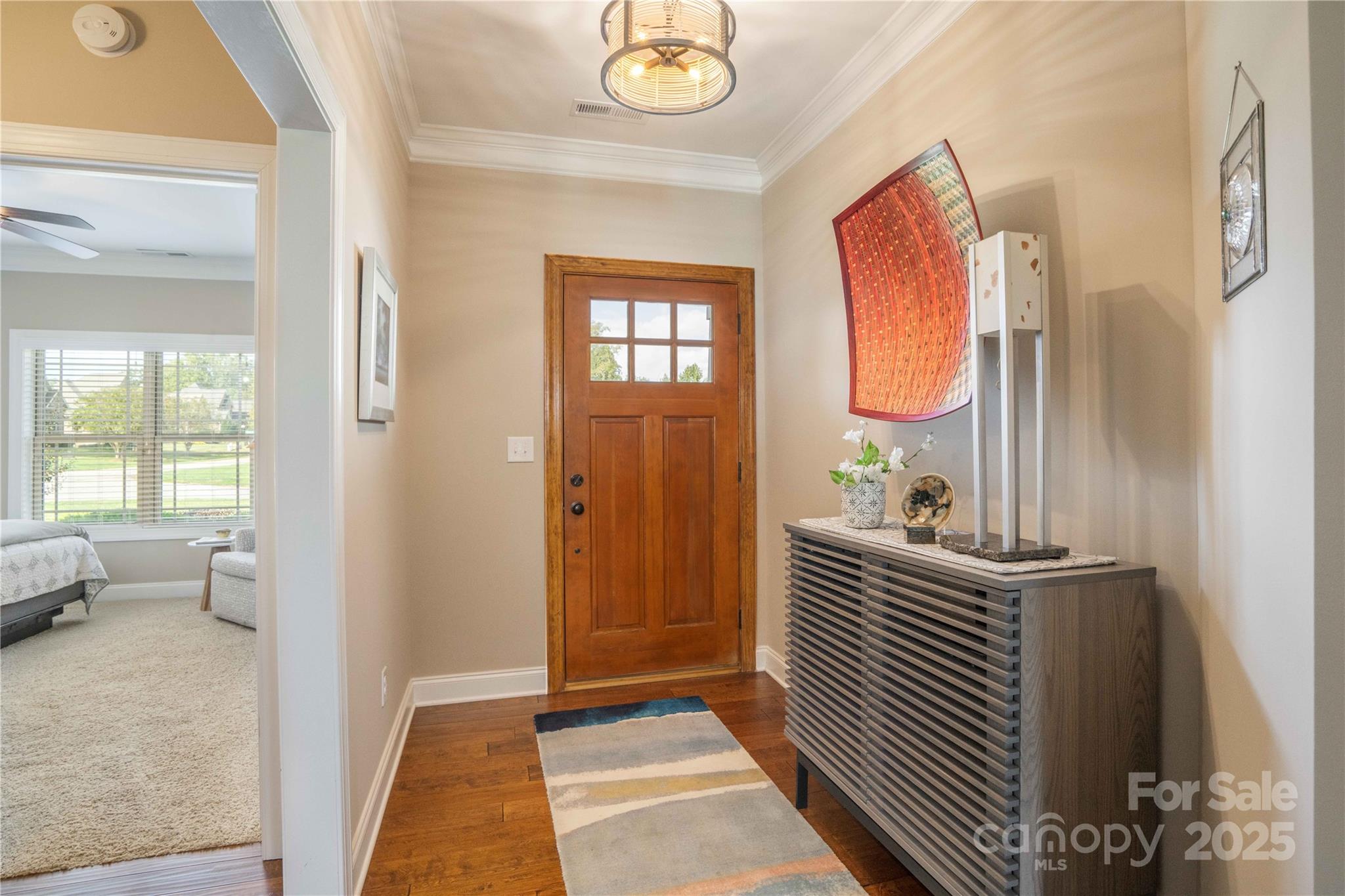 104 Wyatt Drive Advance NC 27006