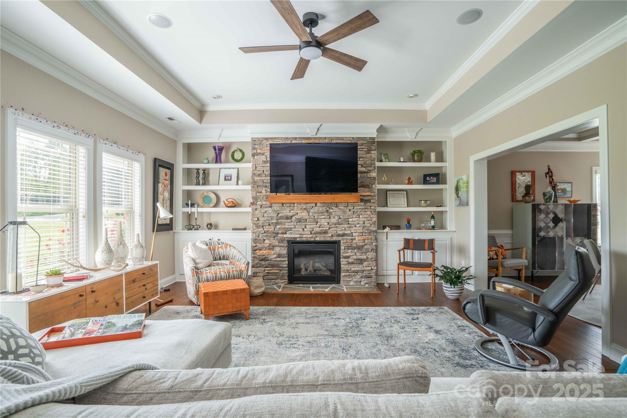 104 Wyatt Drive Advance NC 27006