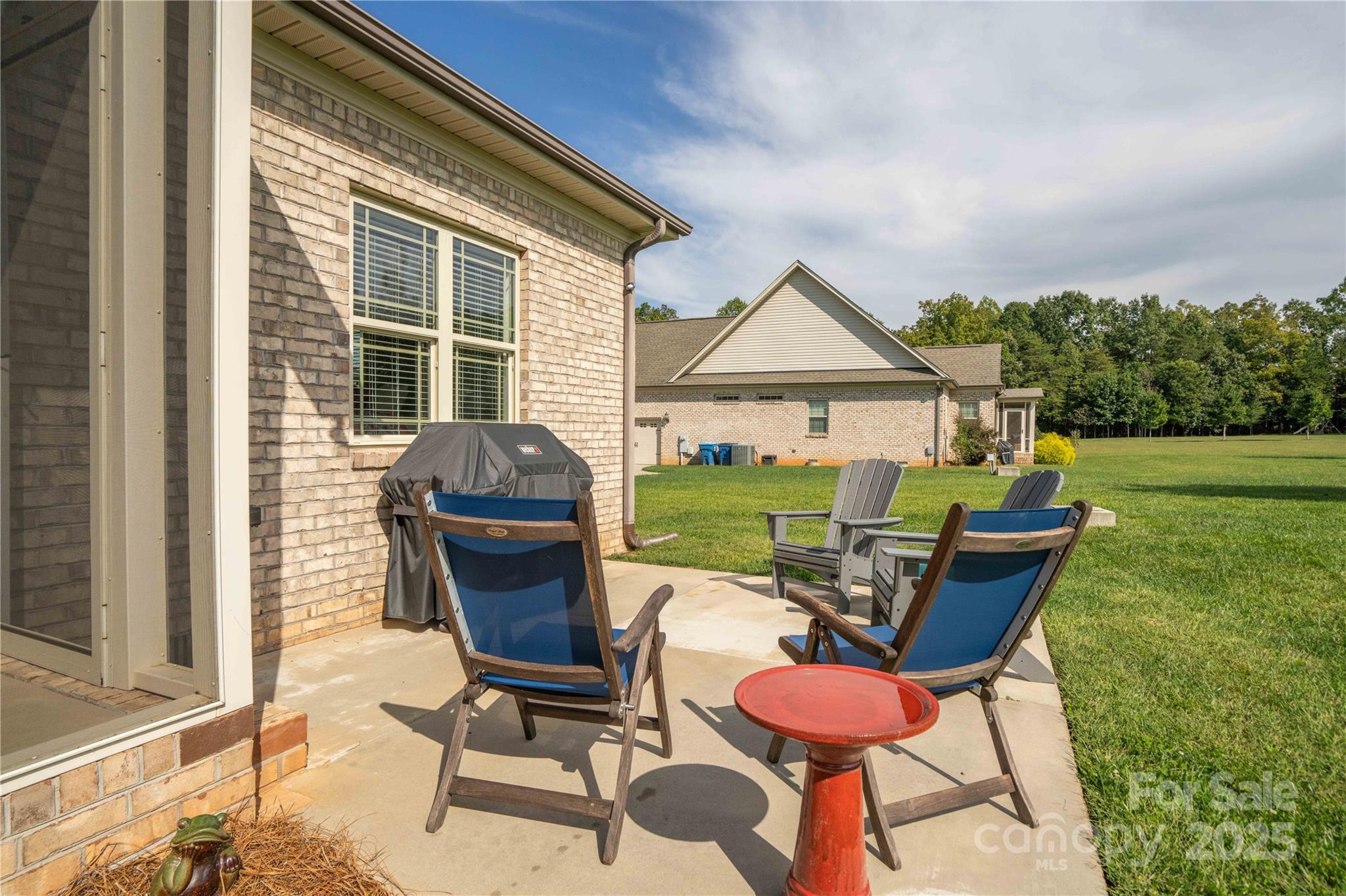 104 Wyatt Drive Advance NC 27006