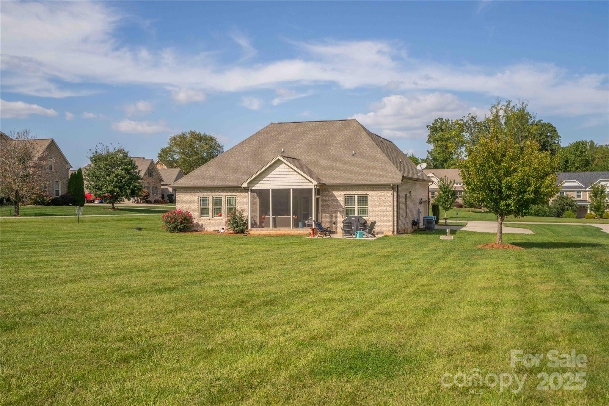 104 Wyatt Drive Advance NC 27006