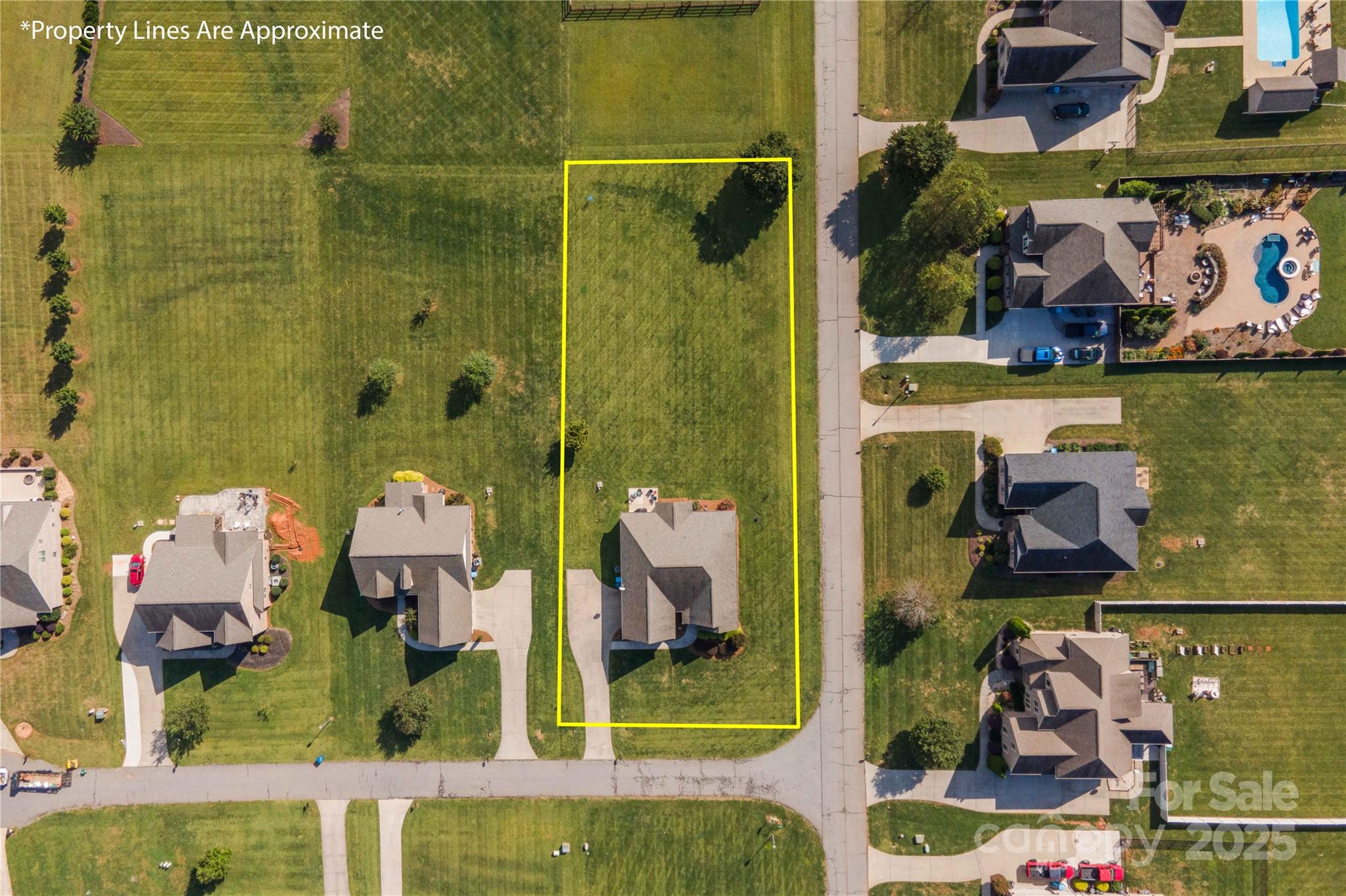 104 Wyatt Drive Advance NC 27006