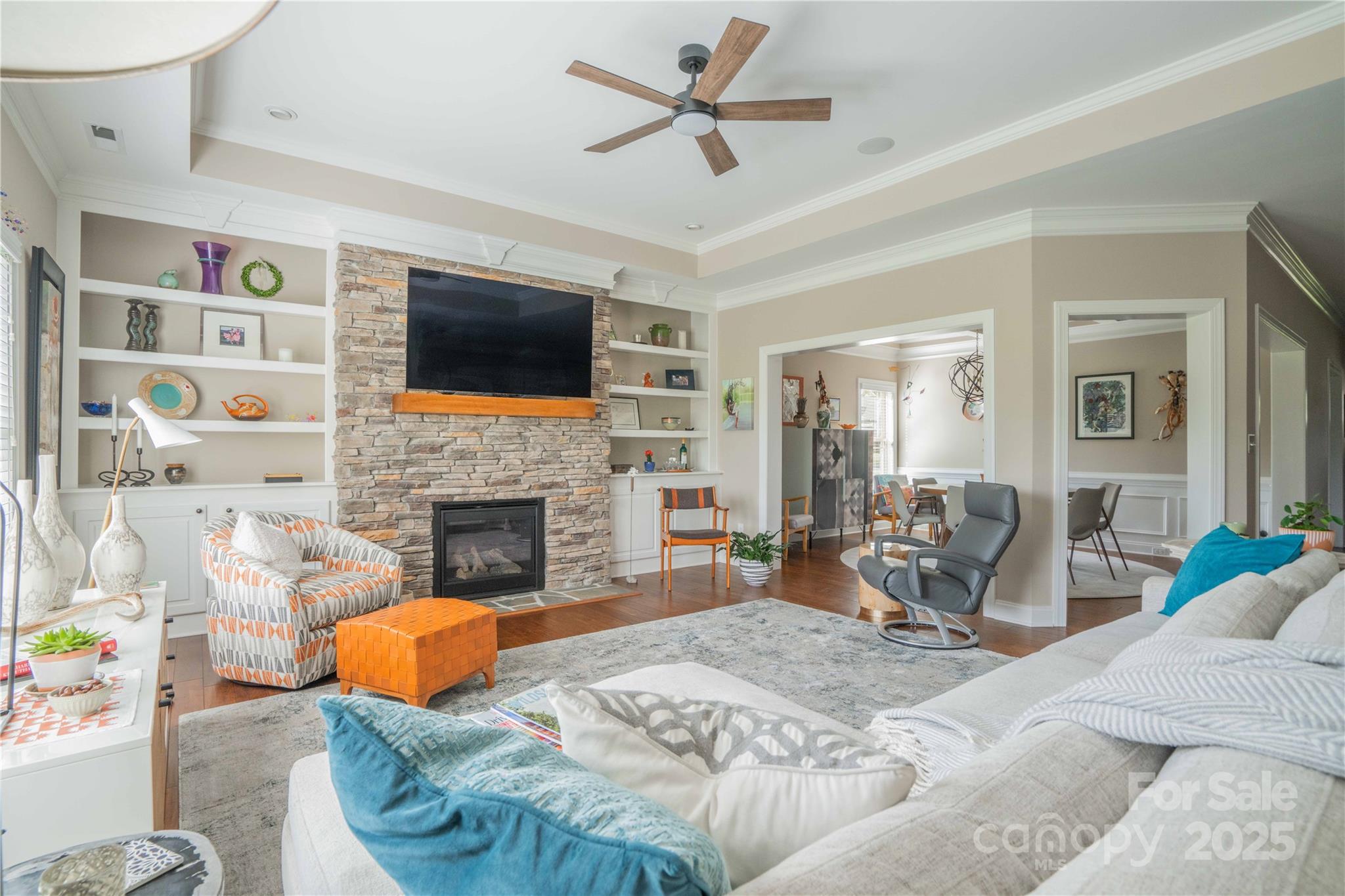 104 Wyatt Drive Advance NC 27006