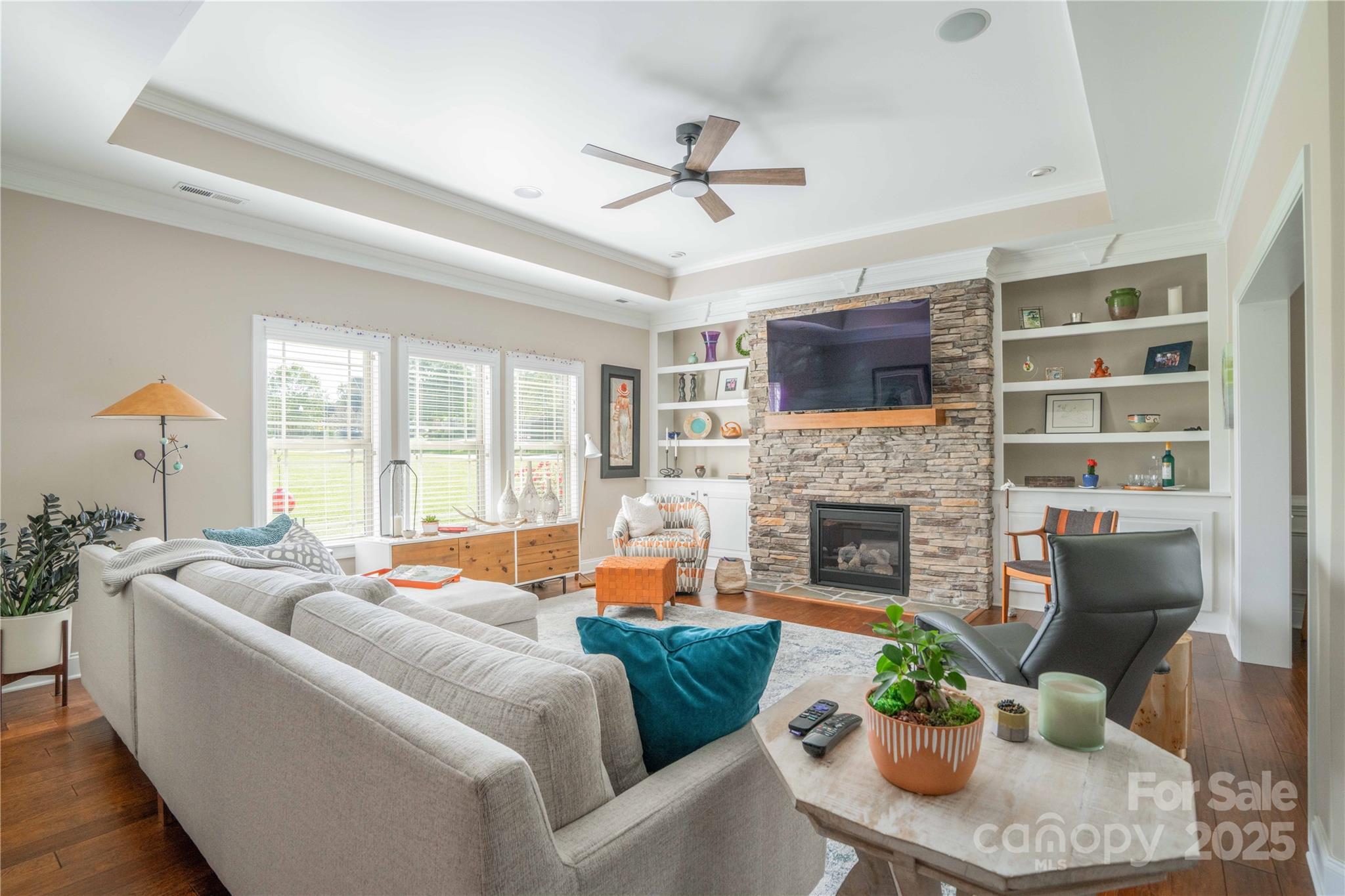 104 Wyatt Drive Advance NC 27006