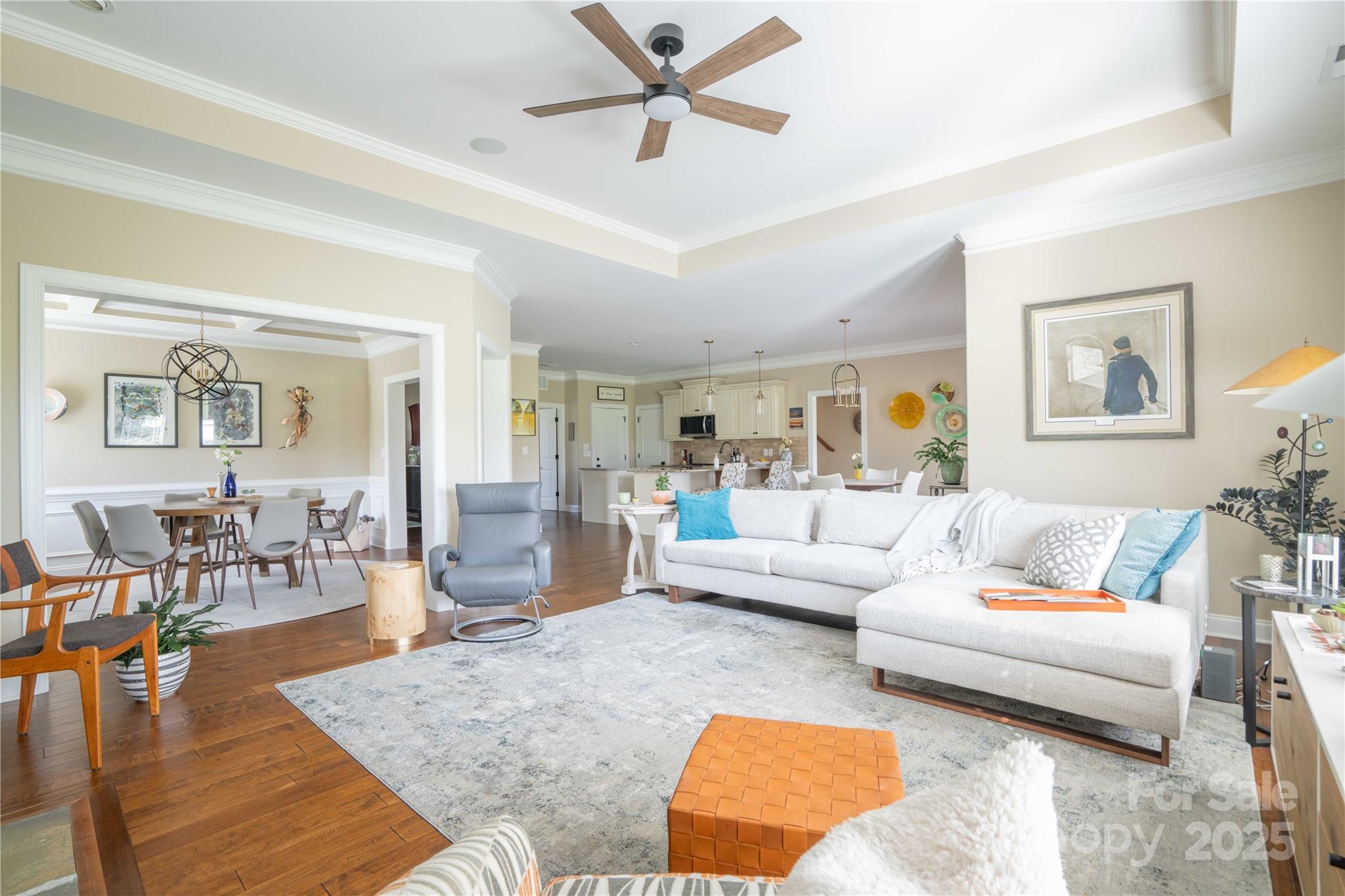 104 Wyatt Drive Advance NC 27006