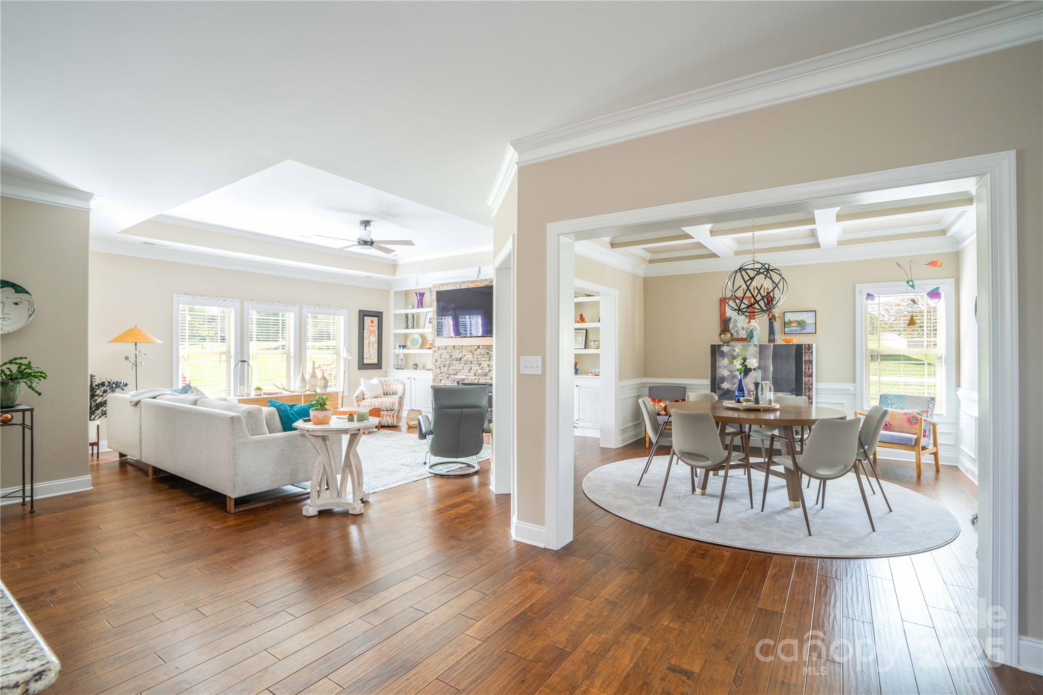 104 Wyatt Drive Advance NC 27006