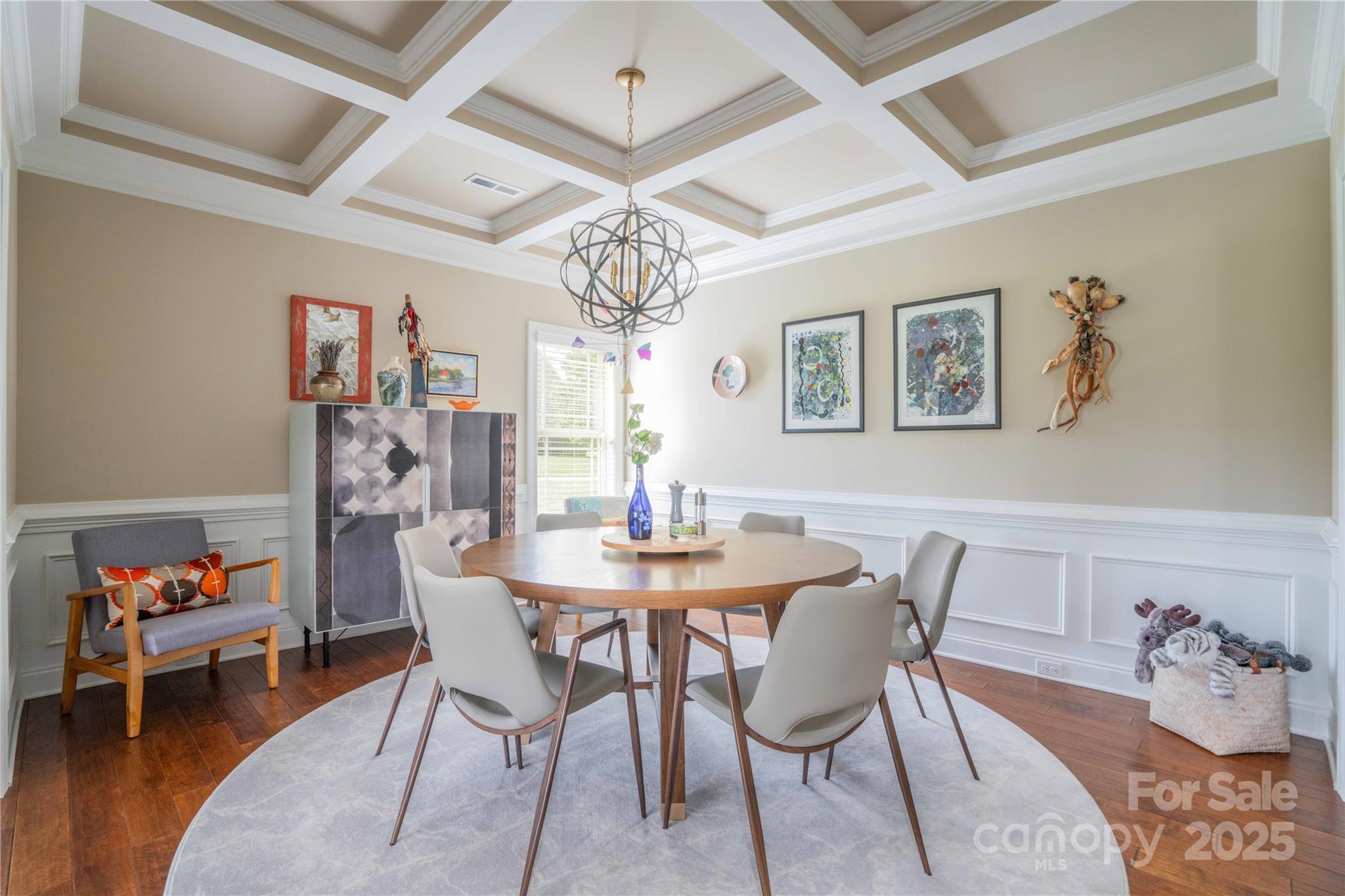 104 Wyatt Drive Advance NC 27006