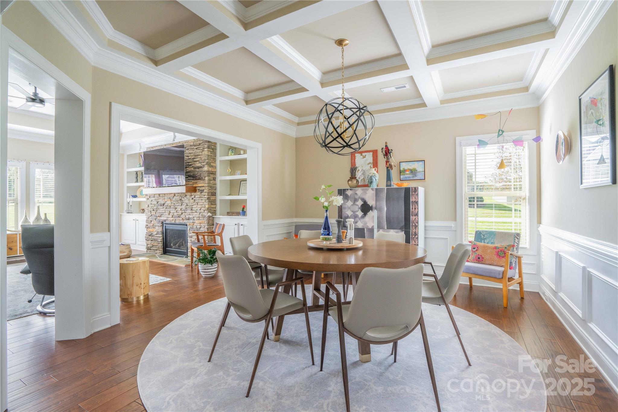 104 Wyatt Drive Advance NC 27006