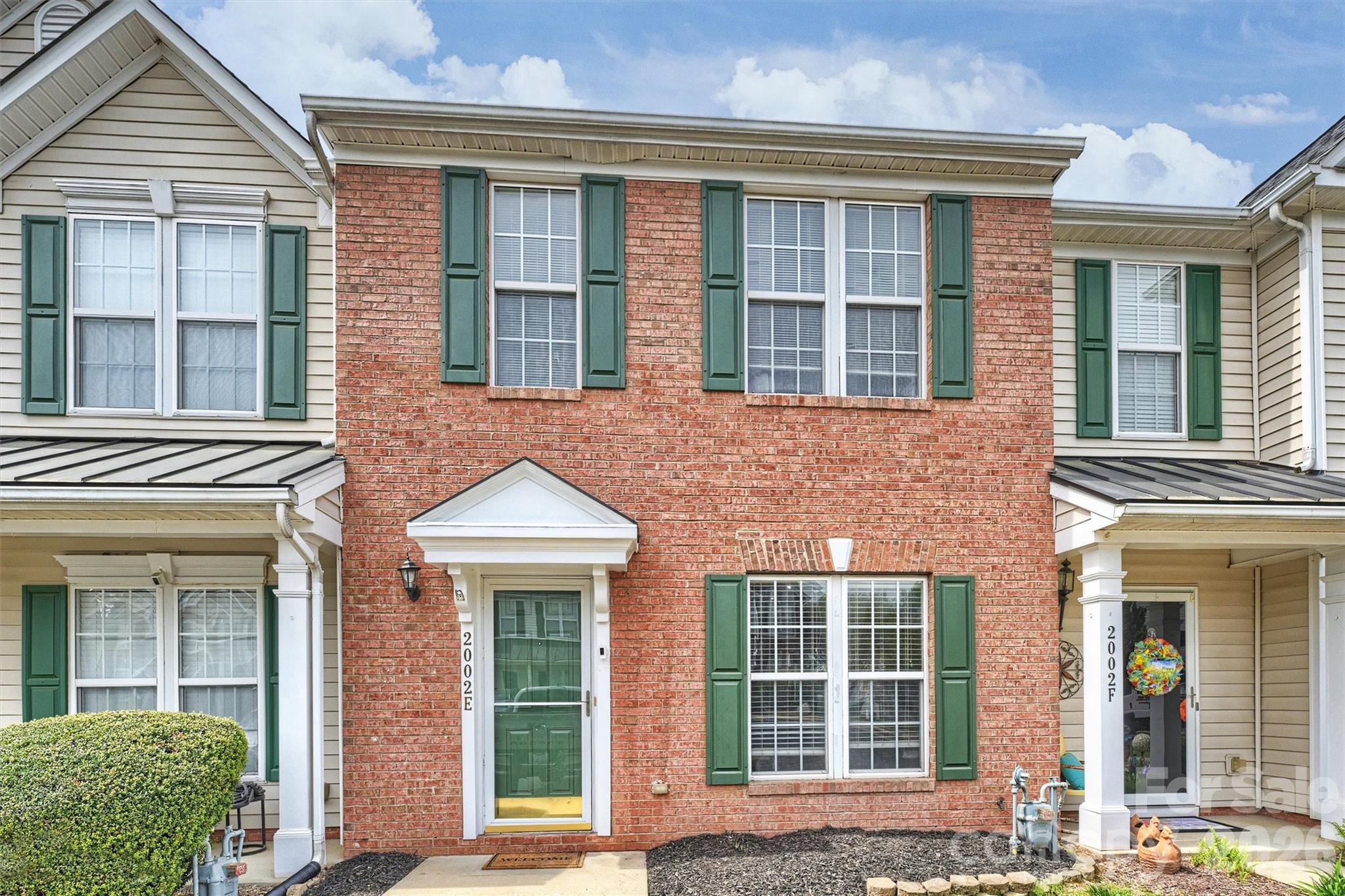 2002 Cramerton Village Drive Cramerton NC 28032