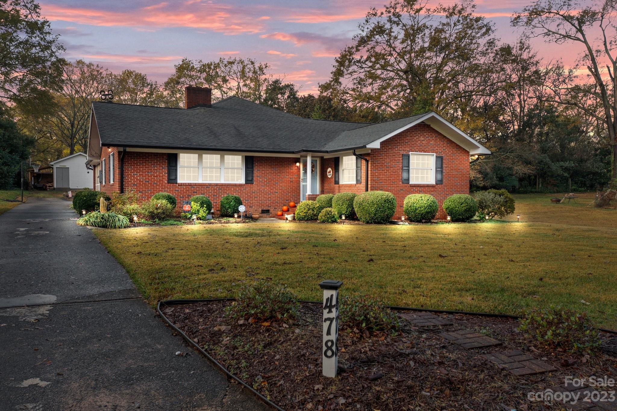 478 Sunnyside Drive SE Concord NC 28025