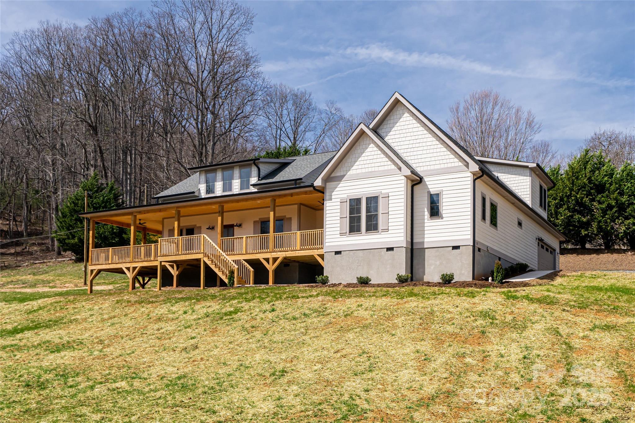 15 Diana Rose Lane Asheville NC 28805