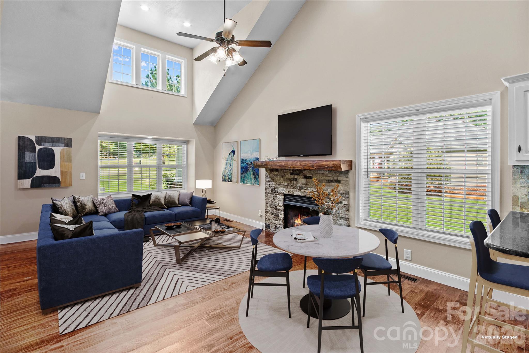 215 Meadow Lake Drive Salisbury NC 28146