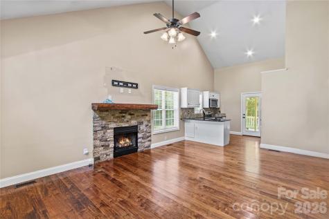 215 Meadow Lake Drive Salisbury NC 28146