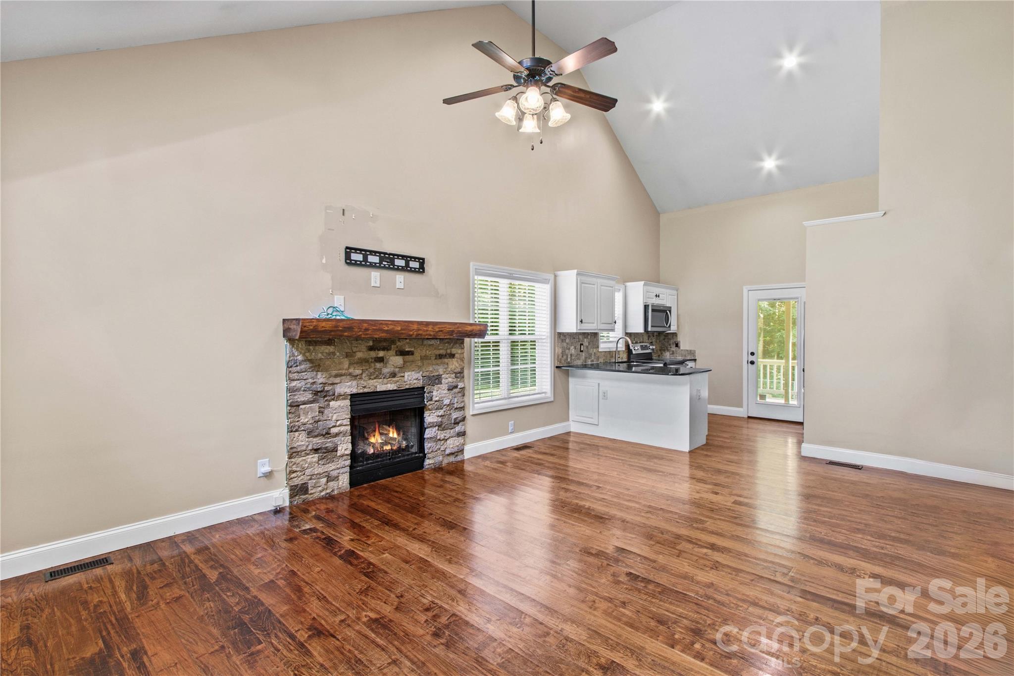215 Meadow Lake Drive Salisbury NC 28146