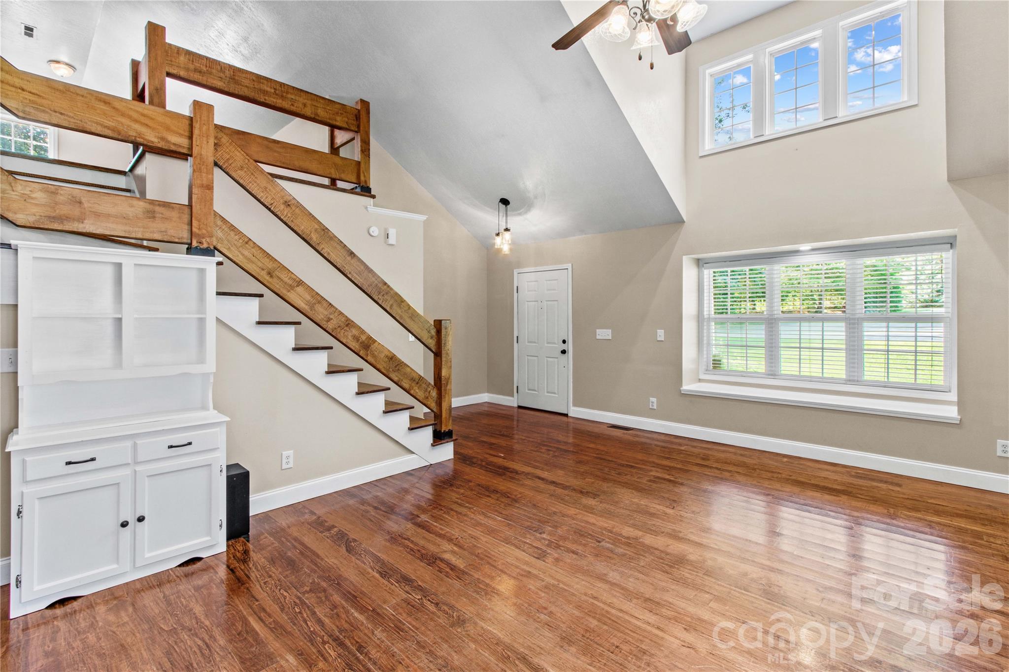 215 Meadow Lake Drive Salisbury NC 28146