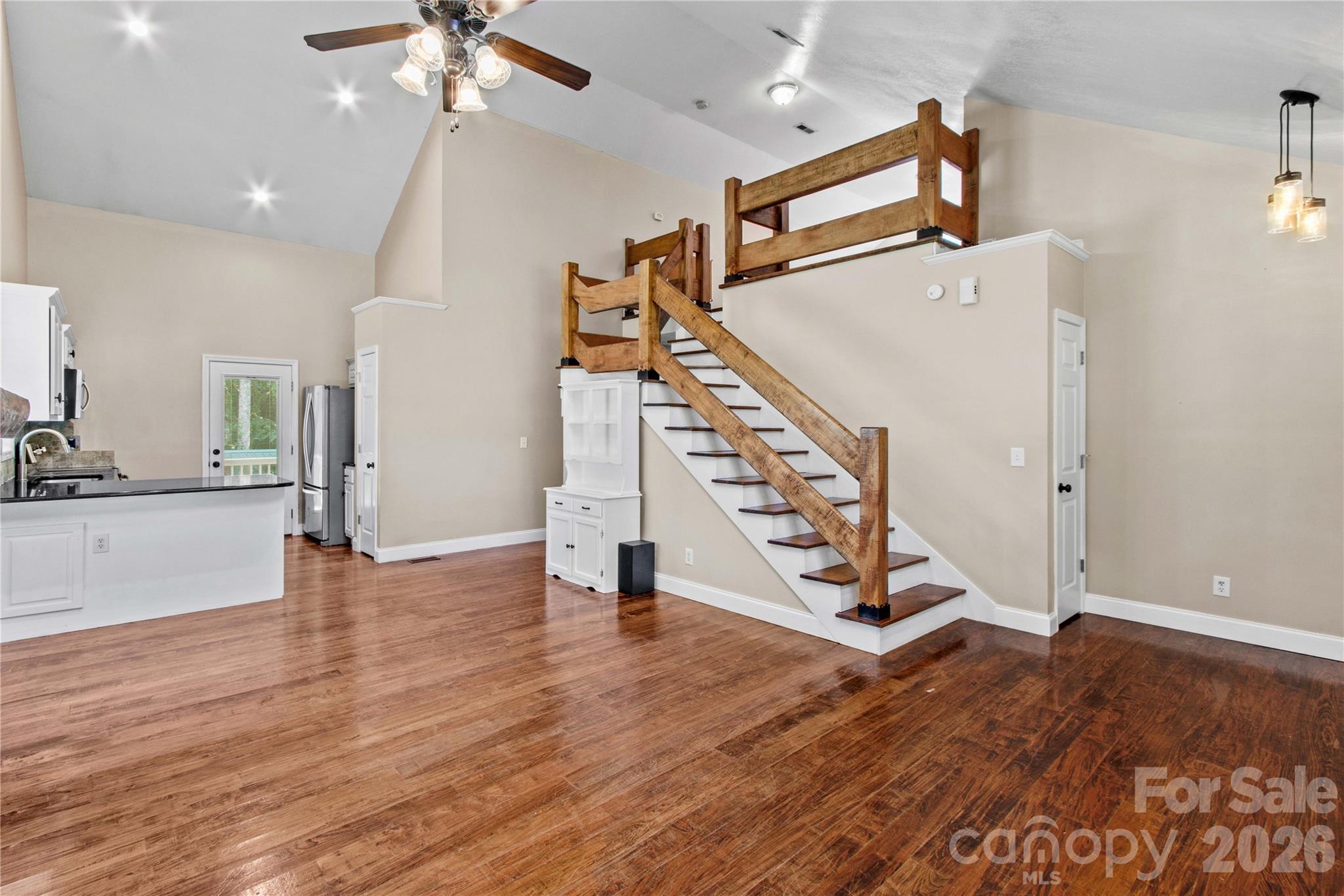 215 Meadow Lake Drive Salisbury NC 28146