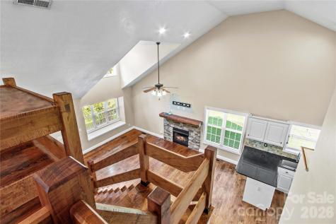 215 Meadow Lake Drive Salisbury NC 28146