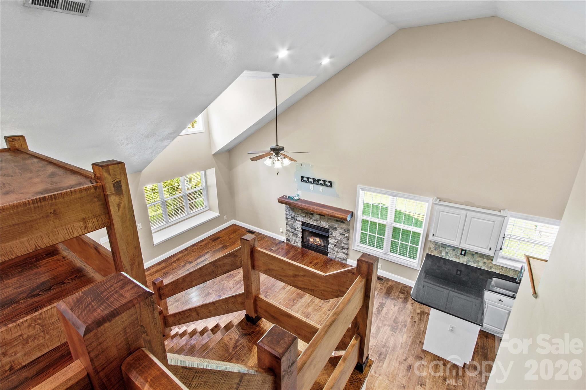 215 Meadow Lake Drive Salisbury NC 28146