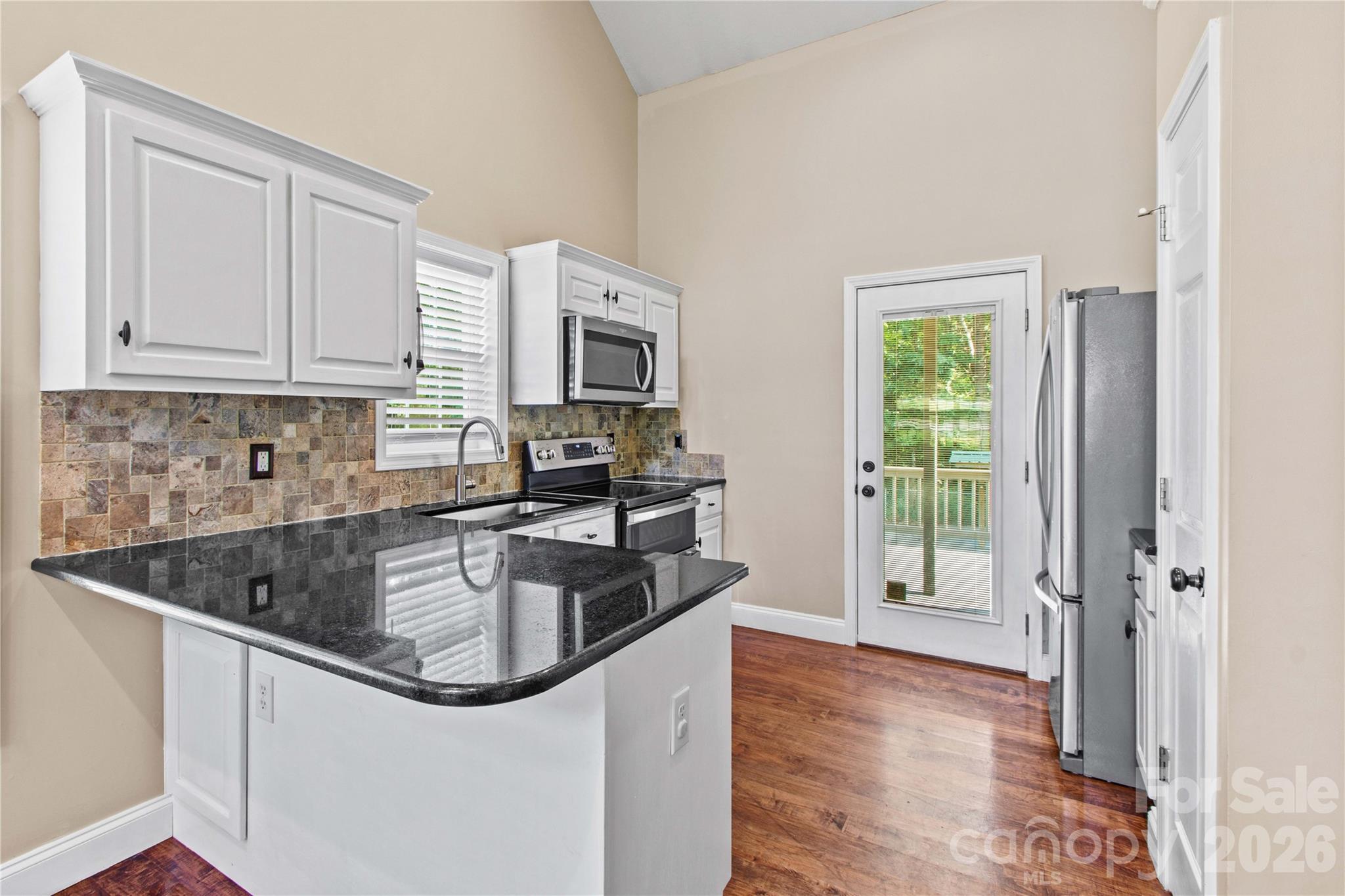215 Meadow Lake Drive Salisbury NC 28146